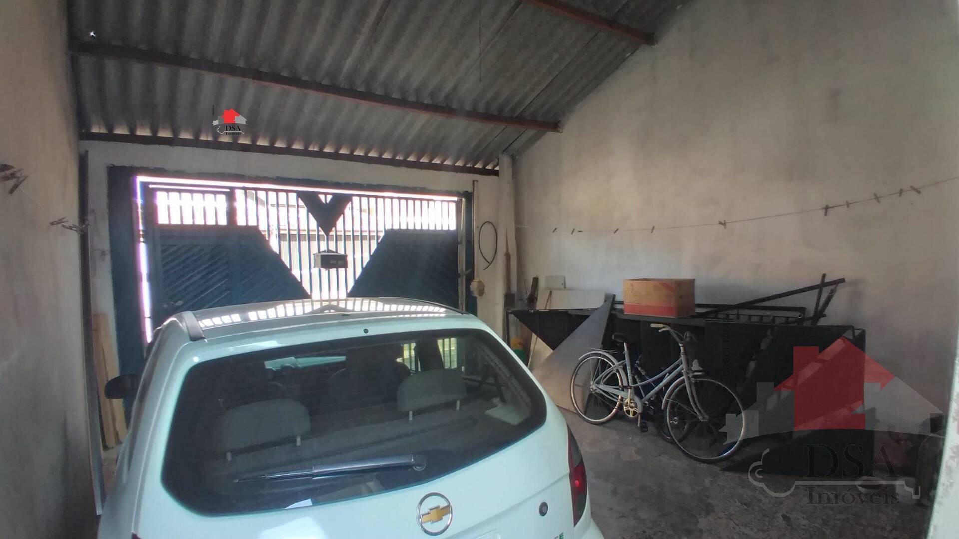 Casa, 3 quartos, 122 m² - Foto 5