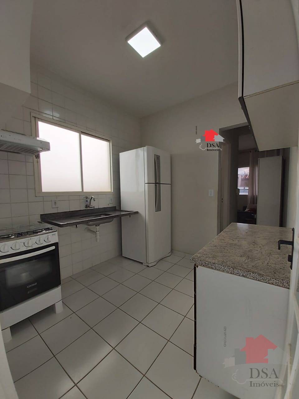 Casa, 2 quartos, 43 m² - Foto 5