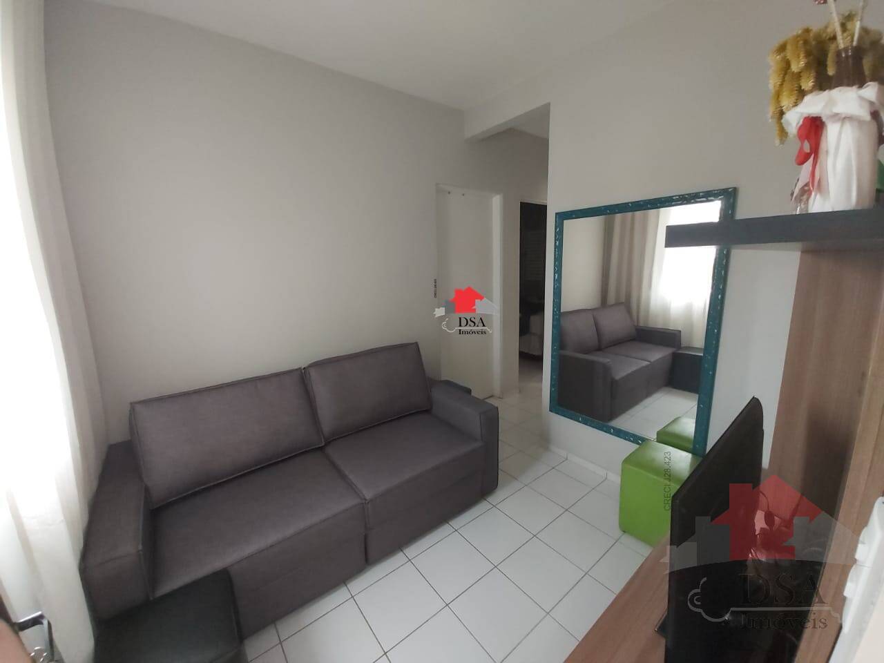 Casa, 2 quartos, 43 m² - Foto 11