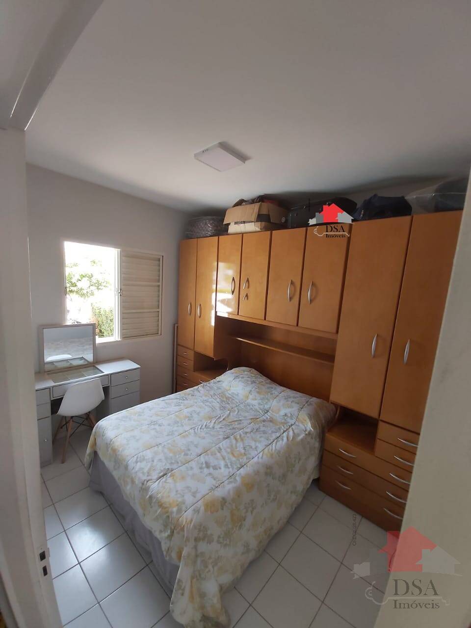 Casa, 2 quartos, 43 m² - Foto 8