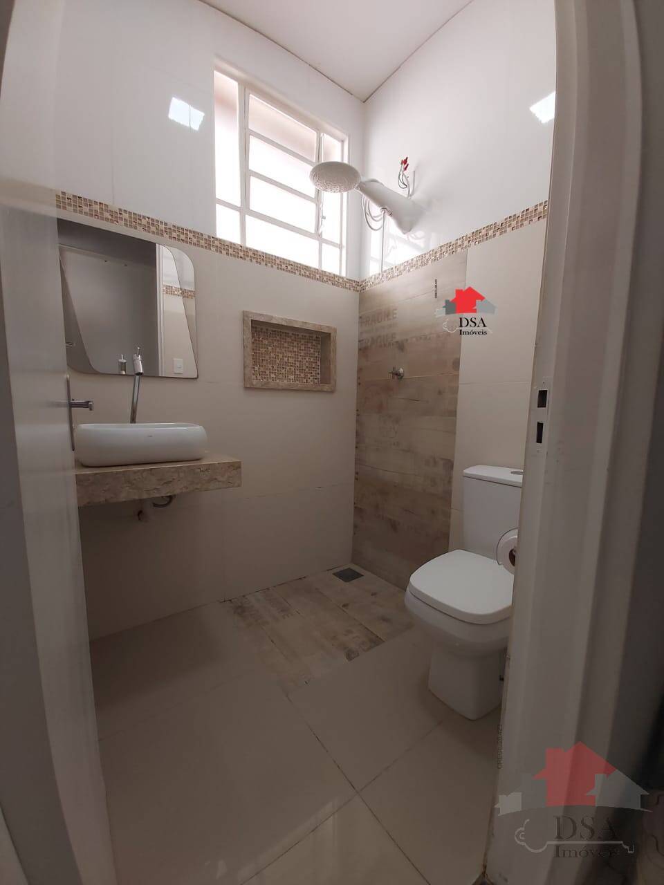 Casa, 2 quartos, 43 m² - Foto 7