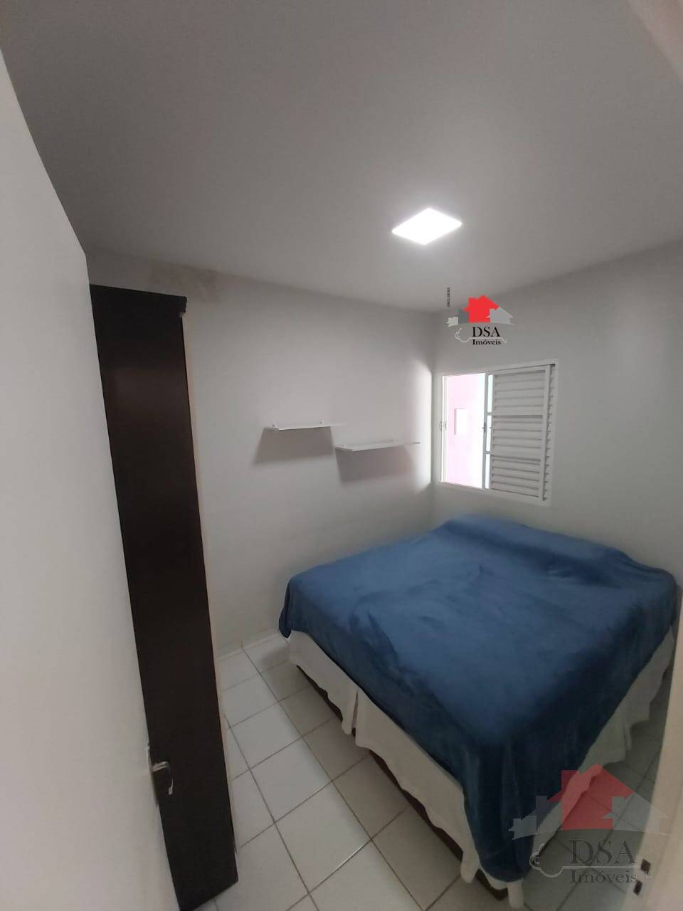 Casa, 2 quartos, 43 m² - Foto 9