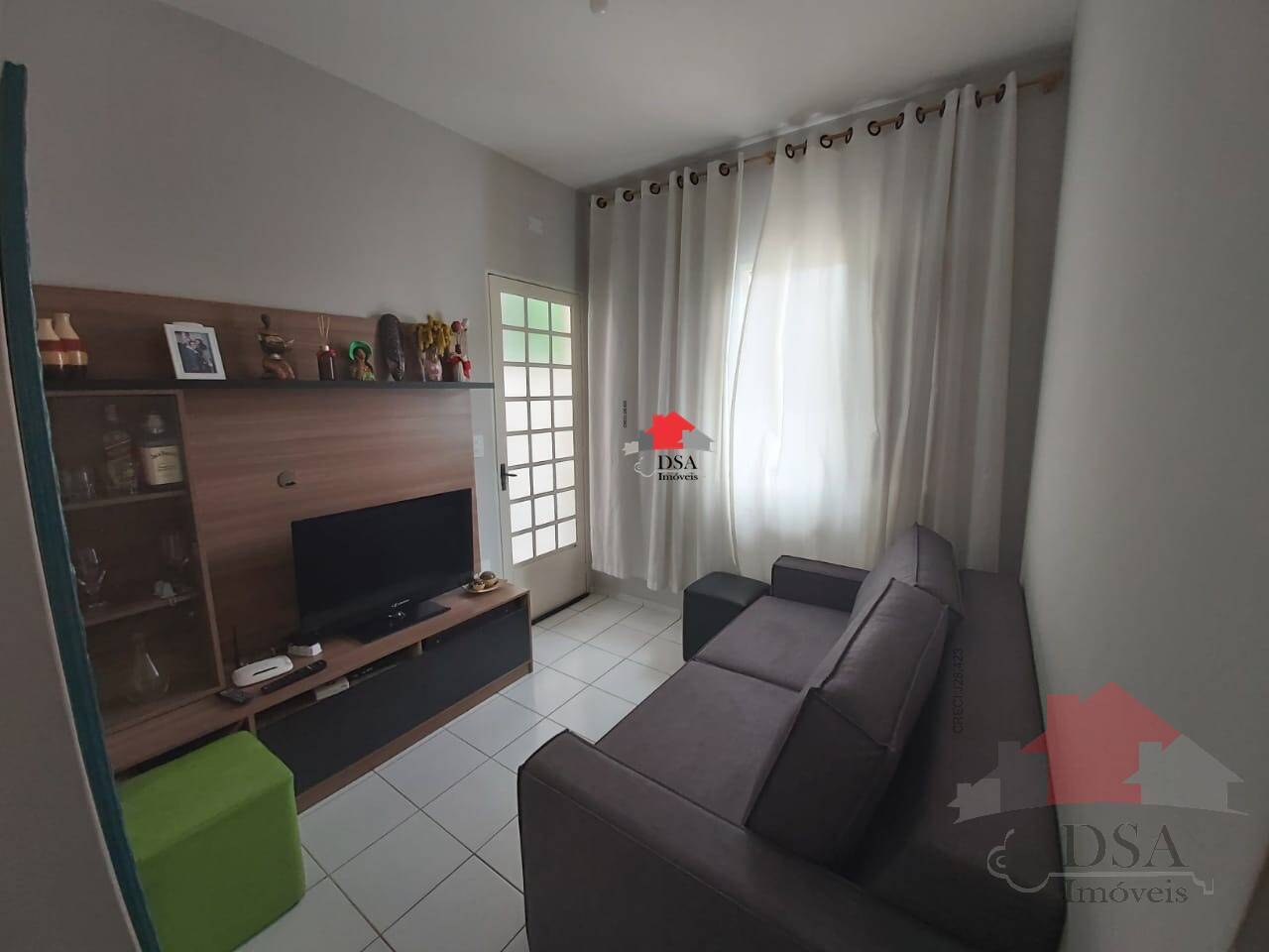 Casa, 2 quartos, 43 m² - Foto 10