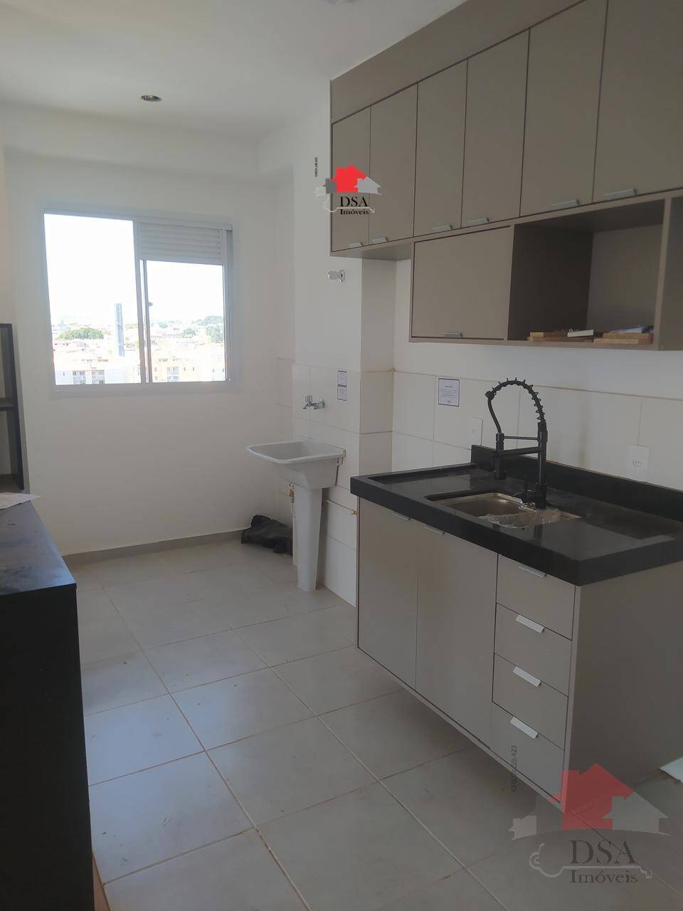 Apartamento para alugar com 2 quartos, 56m² - Foto 3