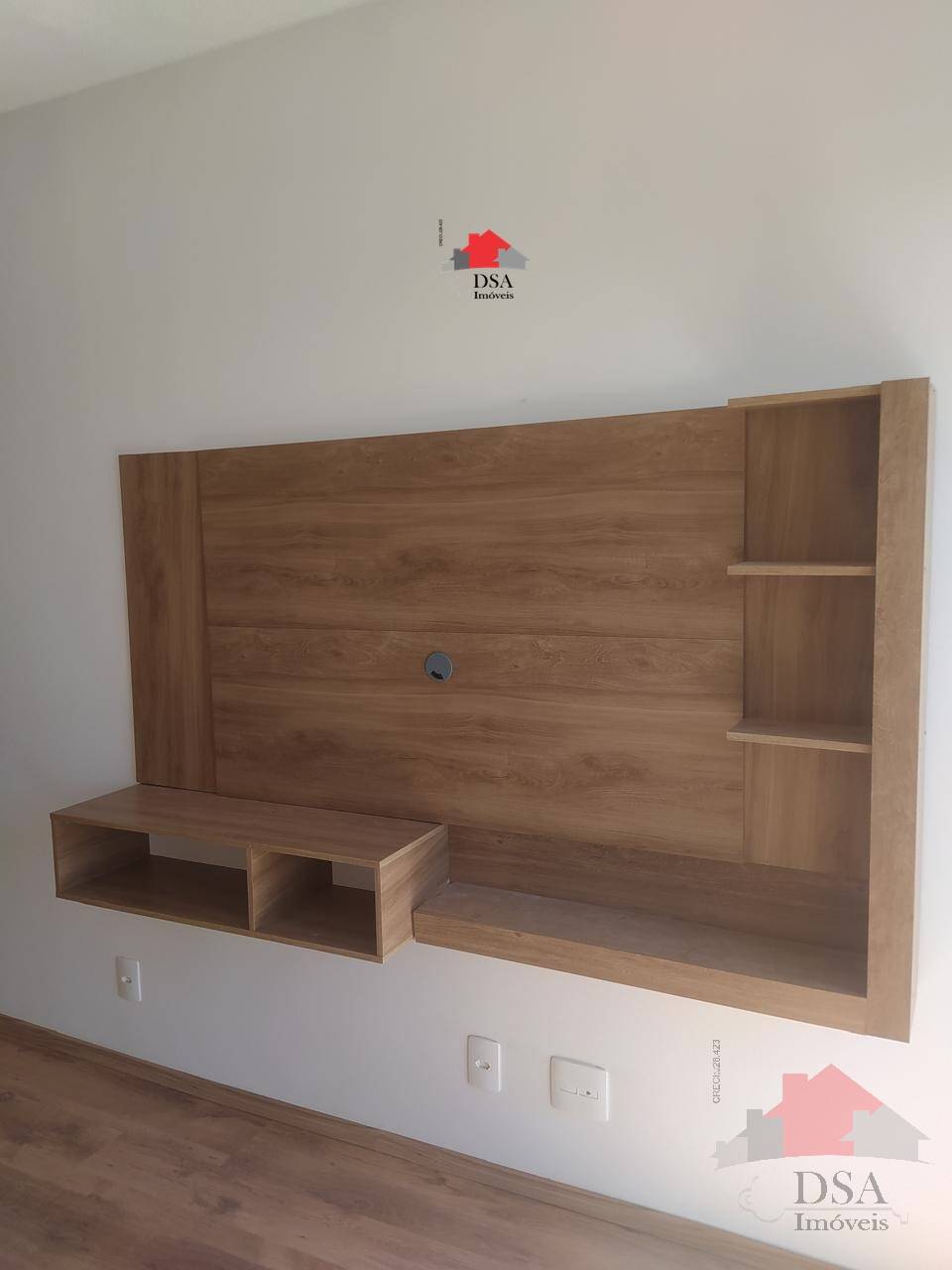 Apartamento para alugar com 2 quartos, 56m² - Foto 6