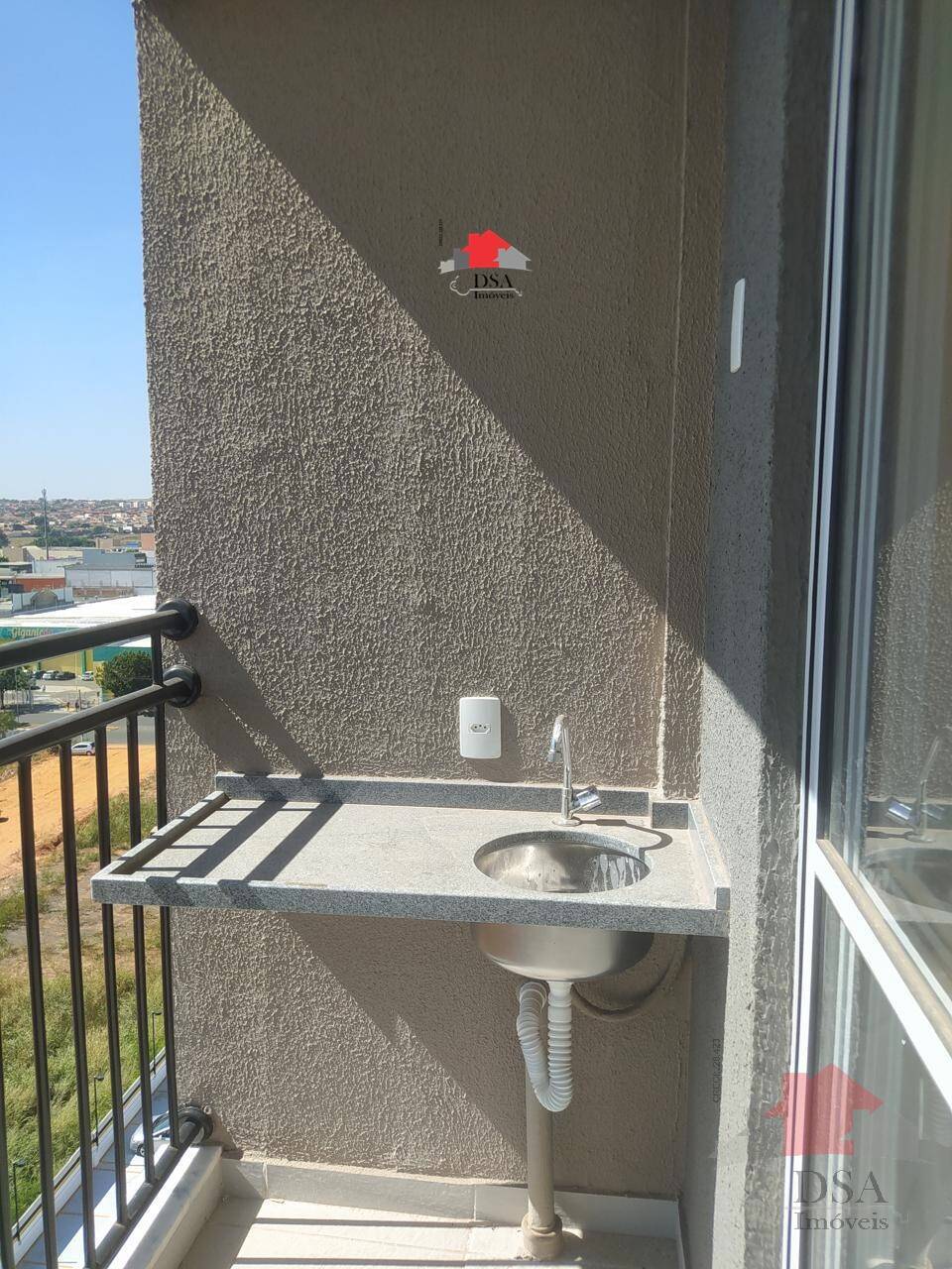 Apartamento para alugar com 2 quartos, 56m² - Foto 13