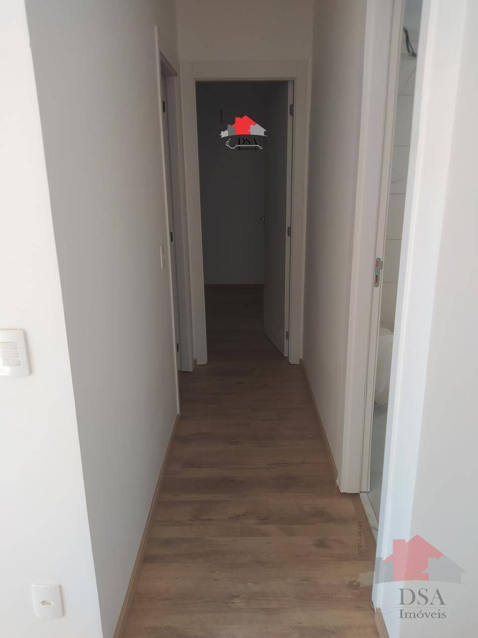 Apartamento para alugar com 2 quartos, 56m² - Foto 8