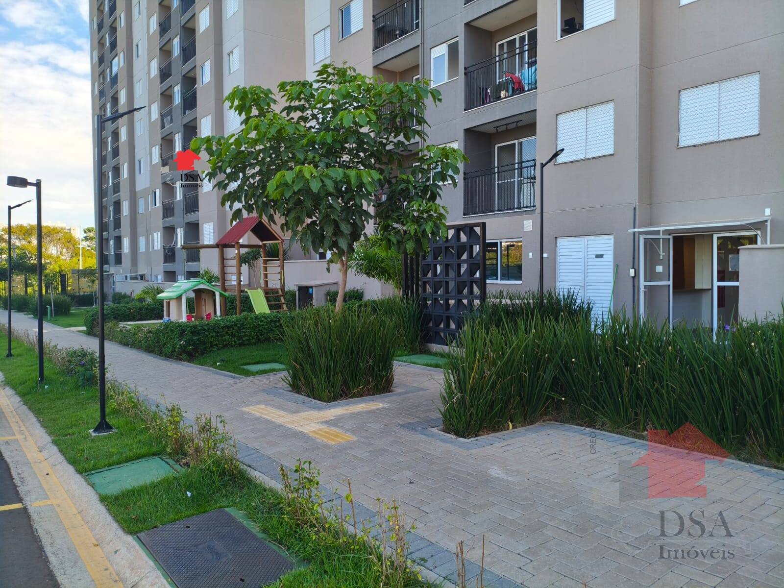 Apartamento para alugar com 2 quartos, 56m² - Foto 19