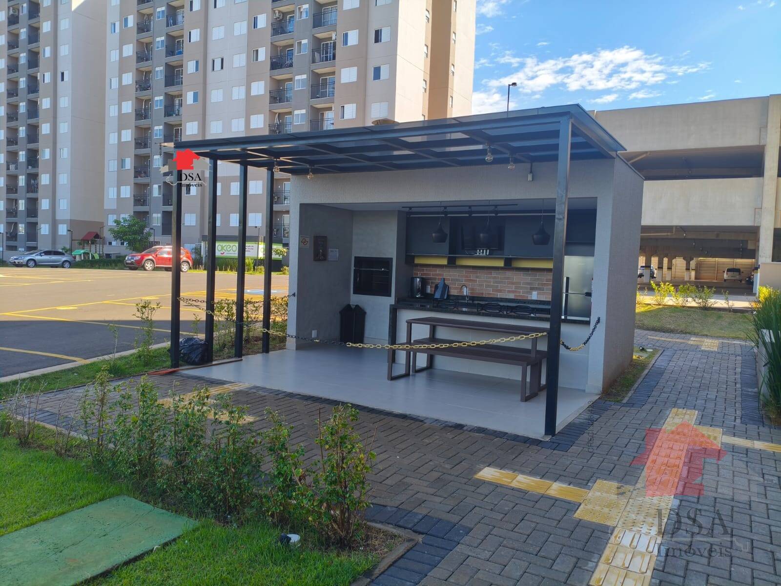 Apartamento para alugar com 2 quartos, 56m² - Foto 18
