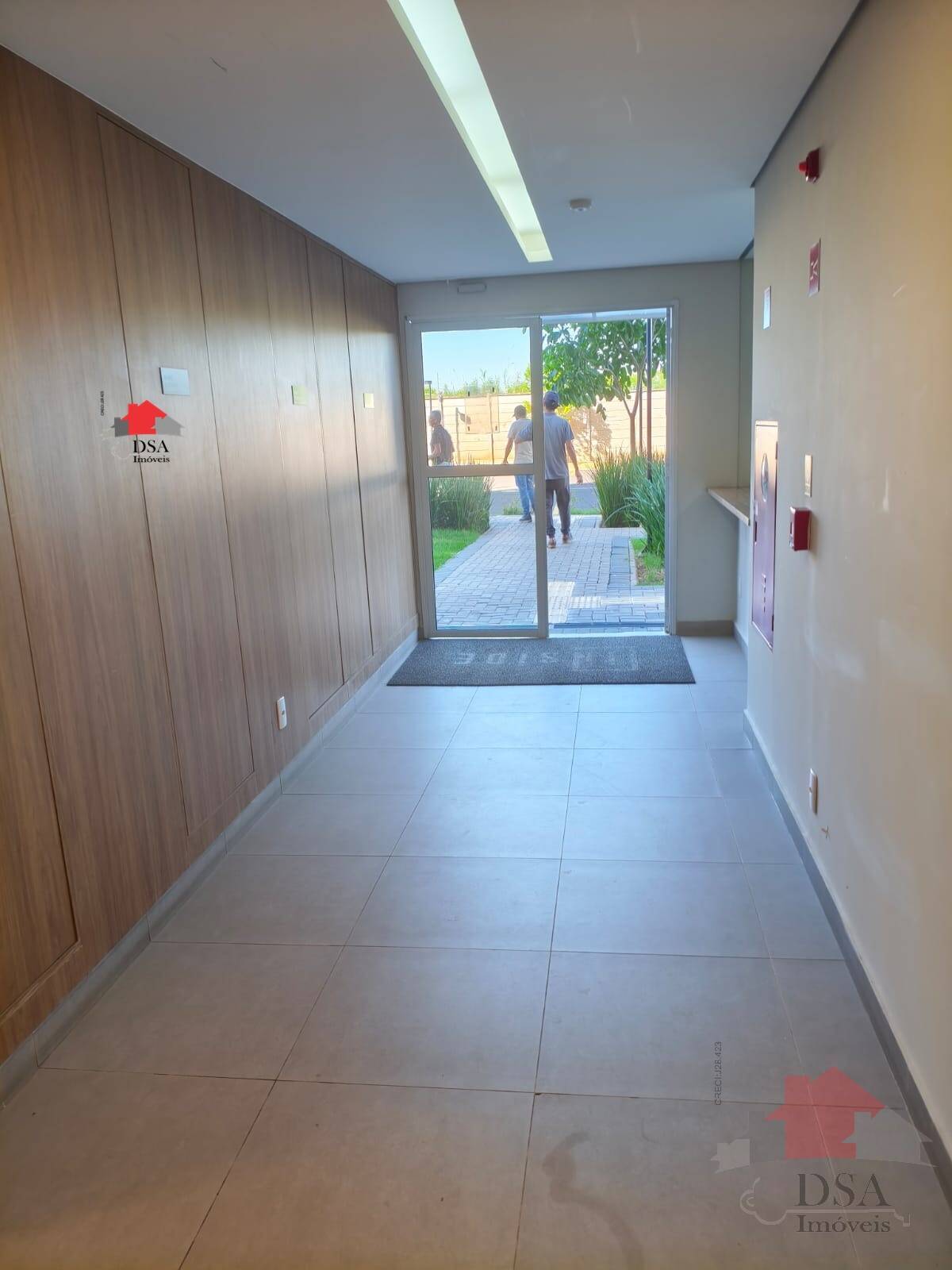 Apartamento para alugar com 2 quartos, 56m² - Foto 20