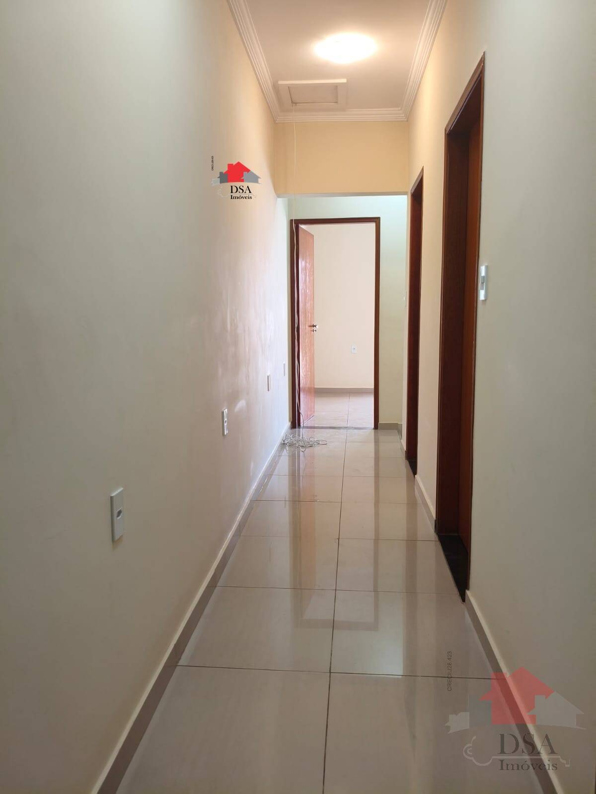 Casa para alugar com 3 quartos, 90m² - Foto 5