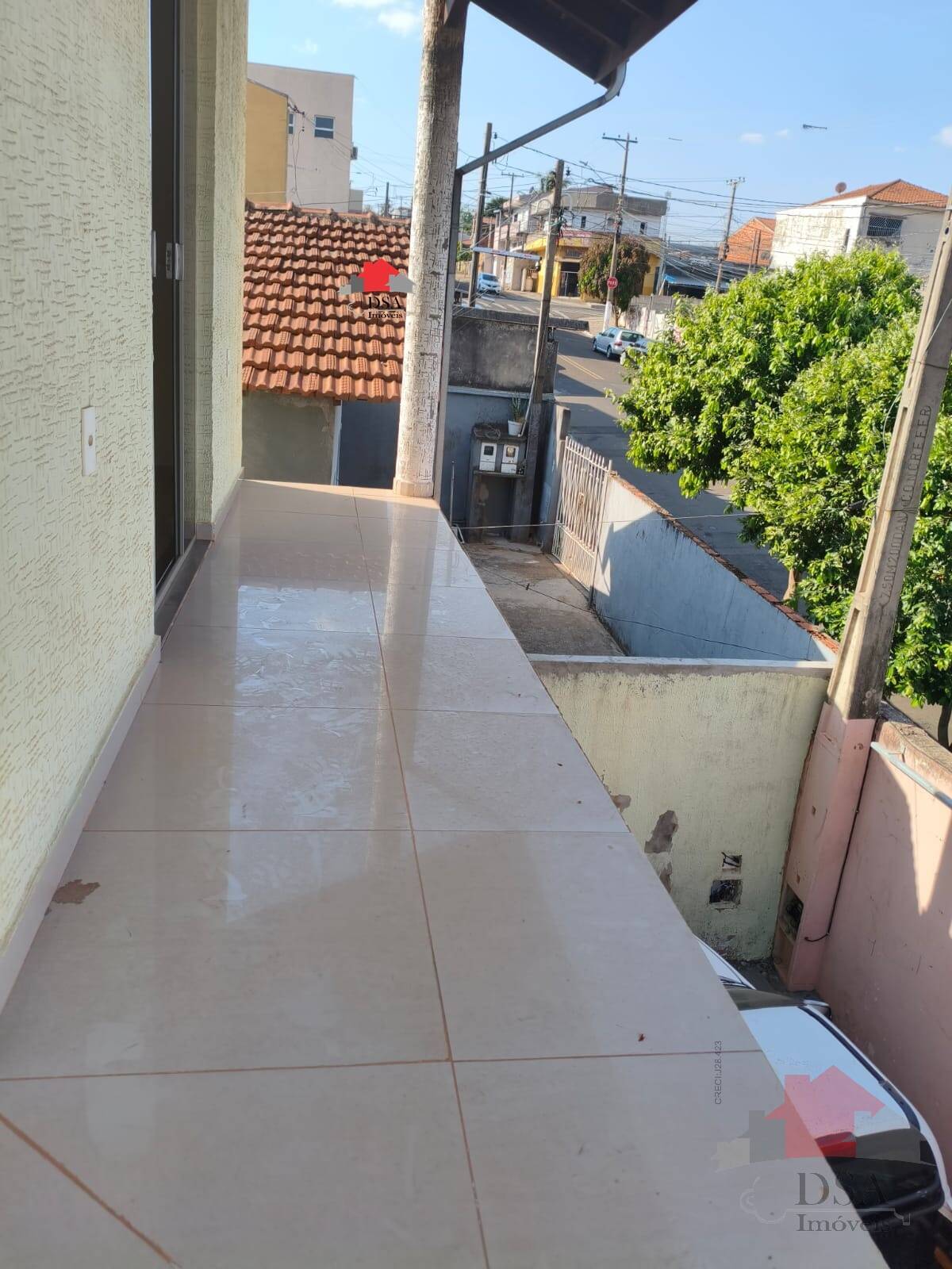 Casa para alugar com 3 quartos, 90m² - Foto 13