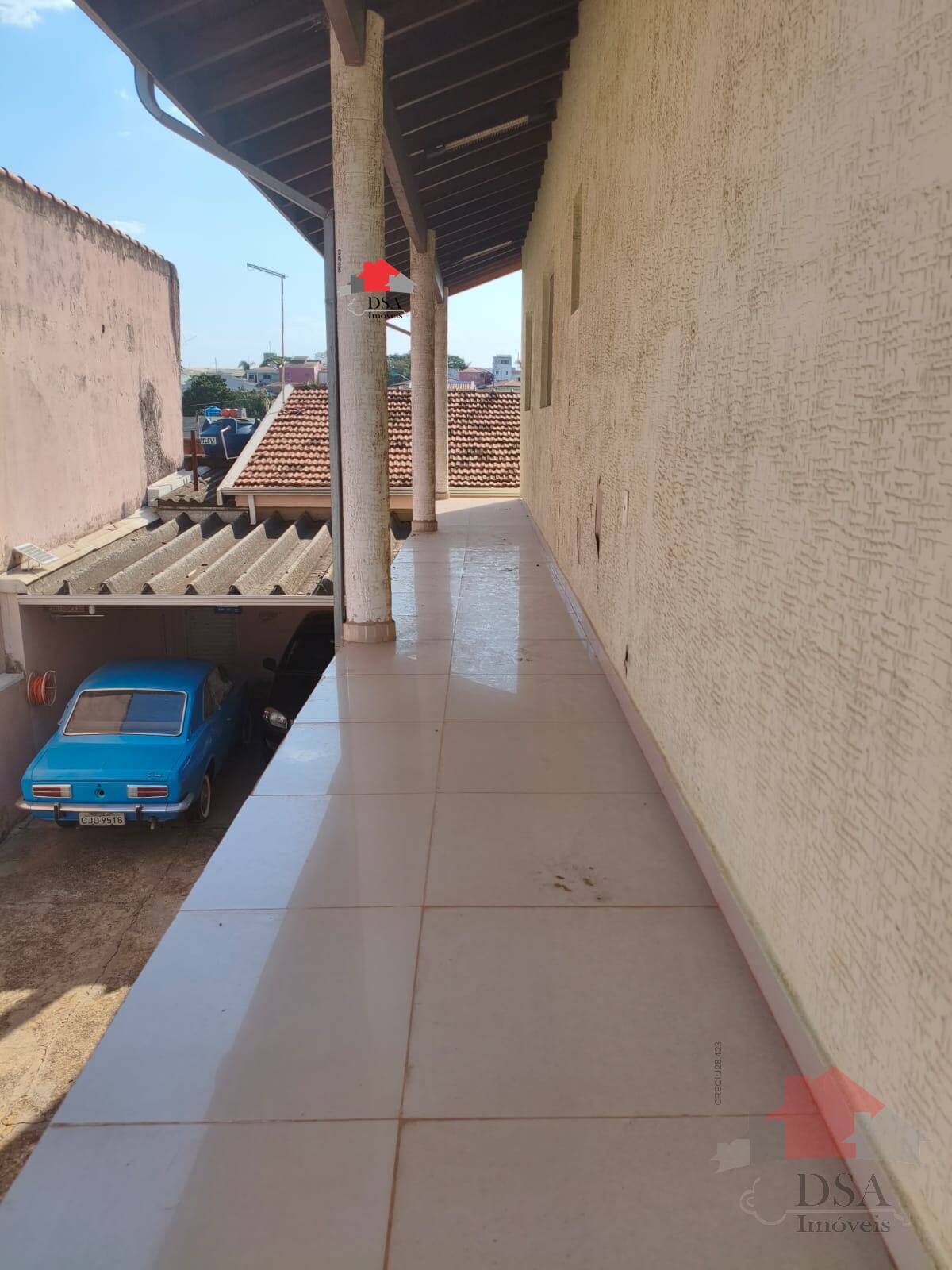Casa para alugar com 3 quartos, 90m² - Foto 15