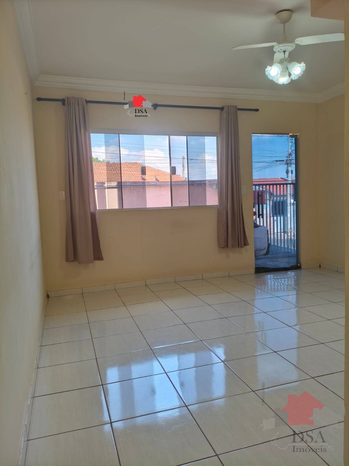 Casa para alugar com 3 quartos, 90m² - Foto 19