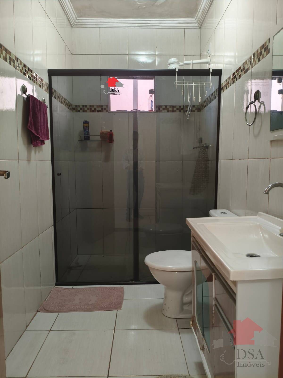 Casa para alugar com 3 quartos, 90m² - Foto 20