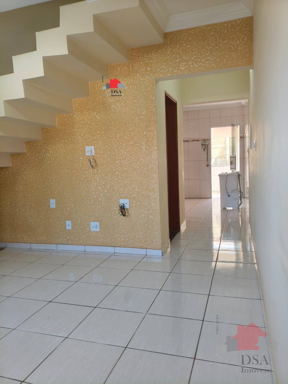 Casa para alugar com 3 quartos, 90m² - Foto 18