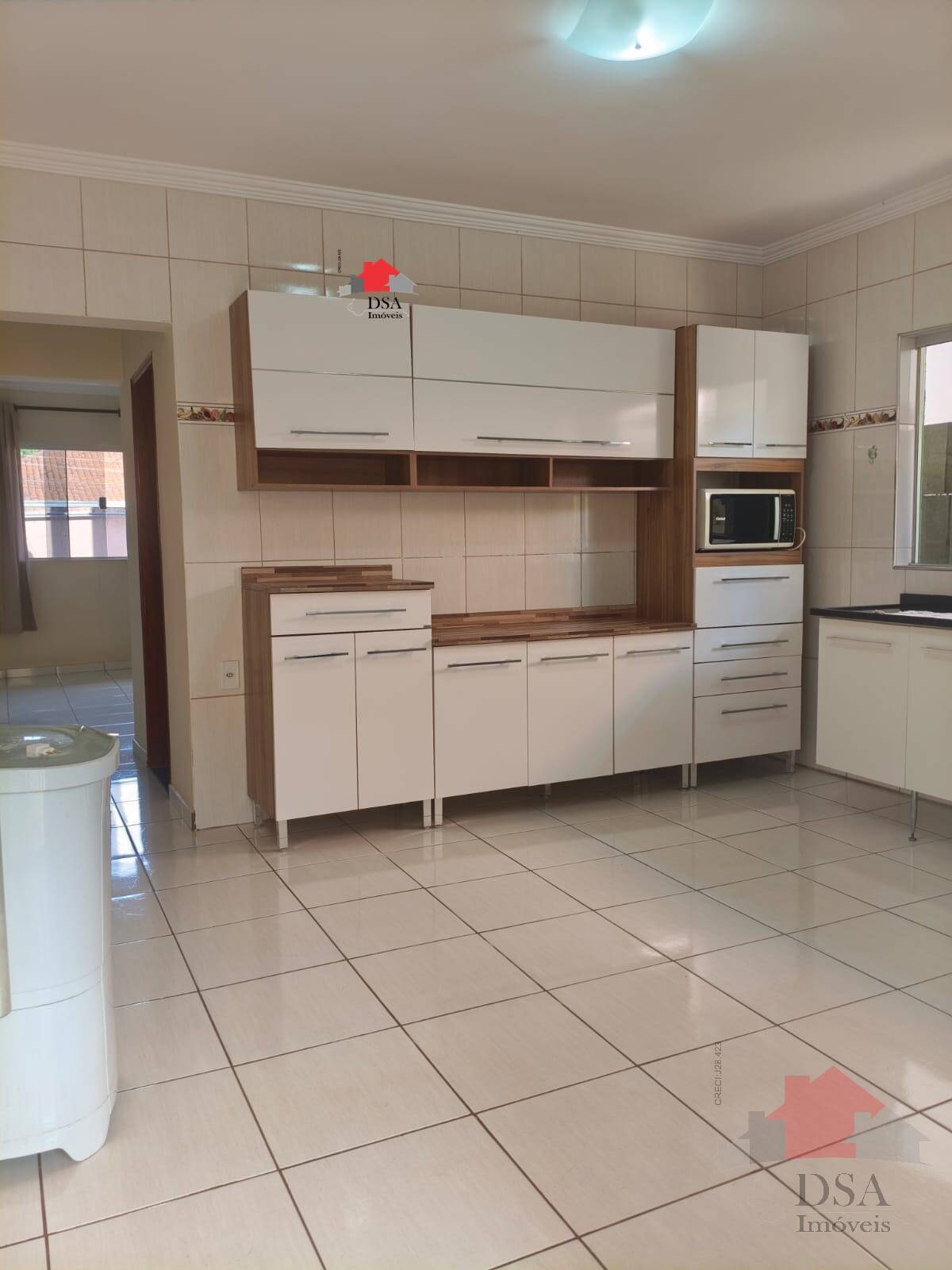 Casa para alugar com 3 quartos, 90m² - Foto 21