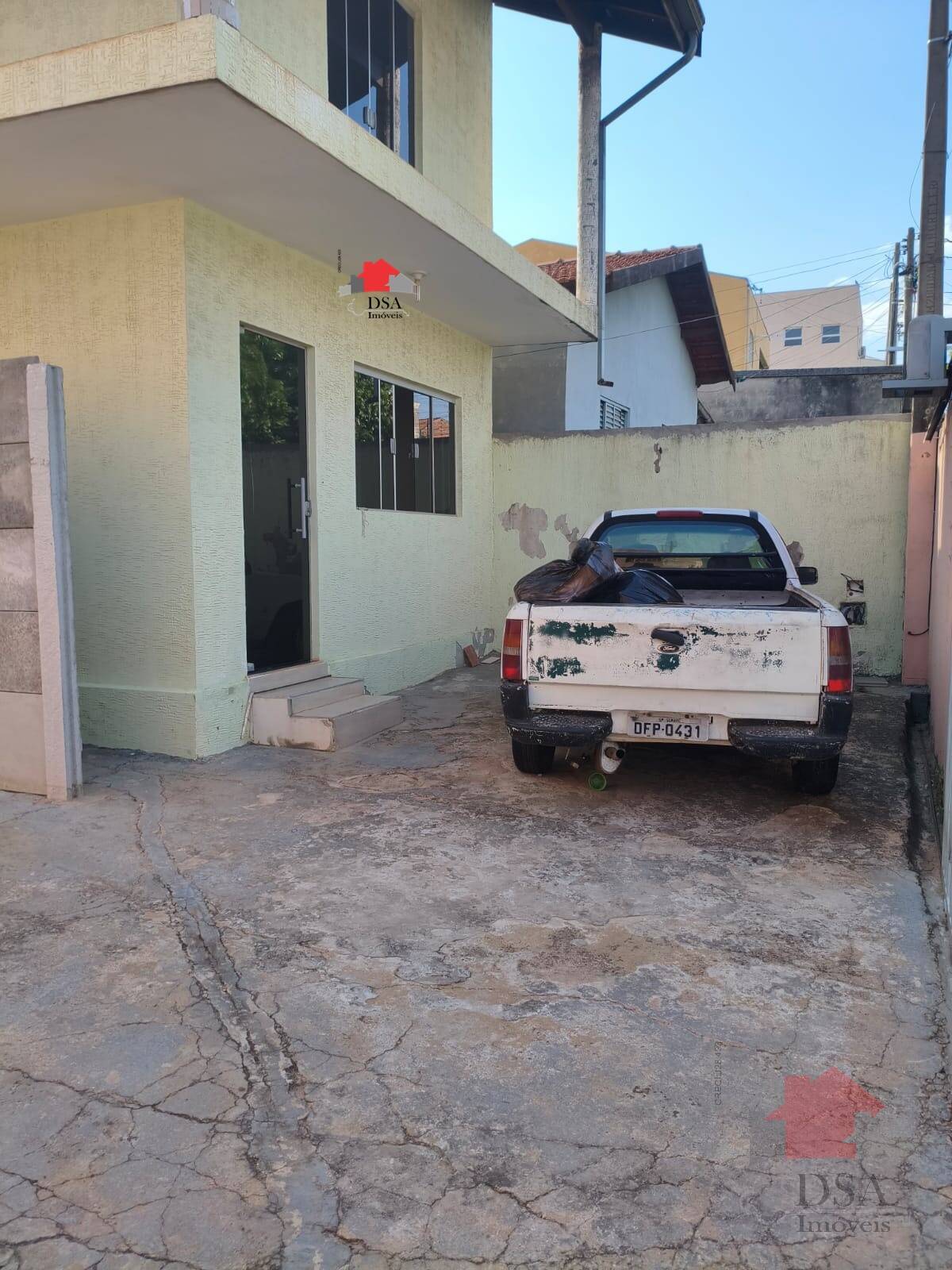 Casa para alugar com 3 quartos, 90m² - Foto 25