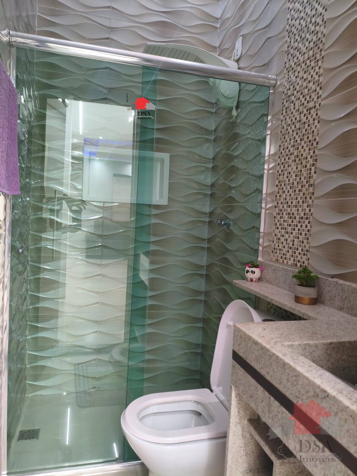 Casa para alugar com 3 quartos, 145m² - Foto 4