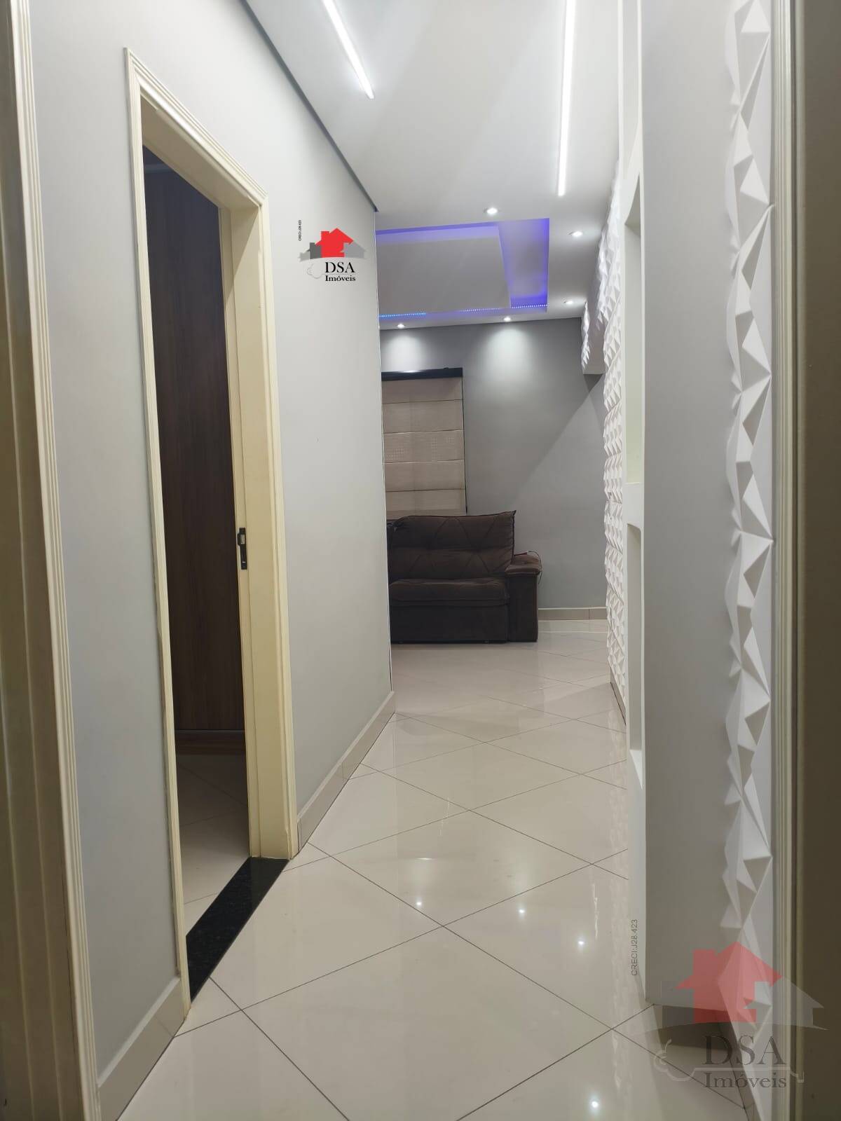 Casa para alugar com 3 quartos, 145m² - Foto 5