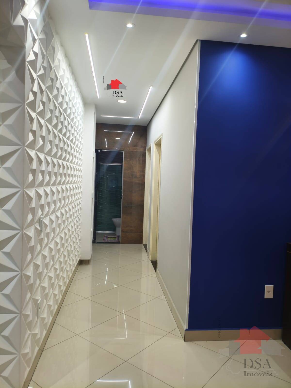 Casa para alugar com 3 quartos, 145m² - Foto 12