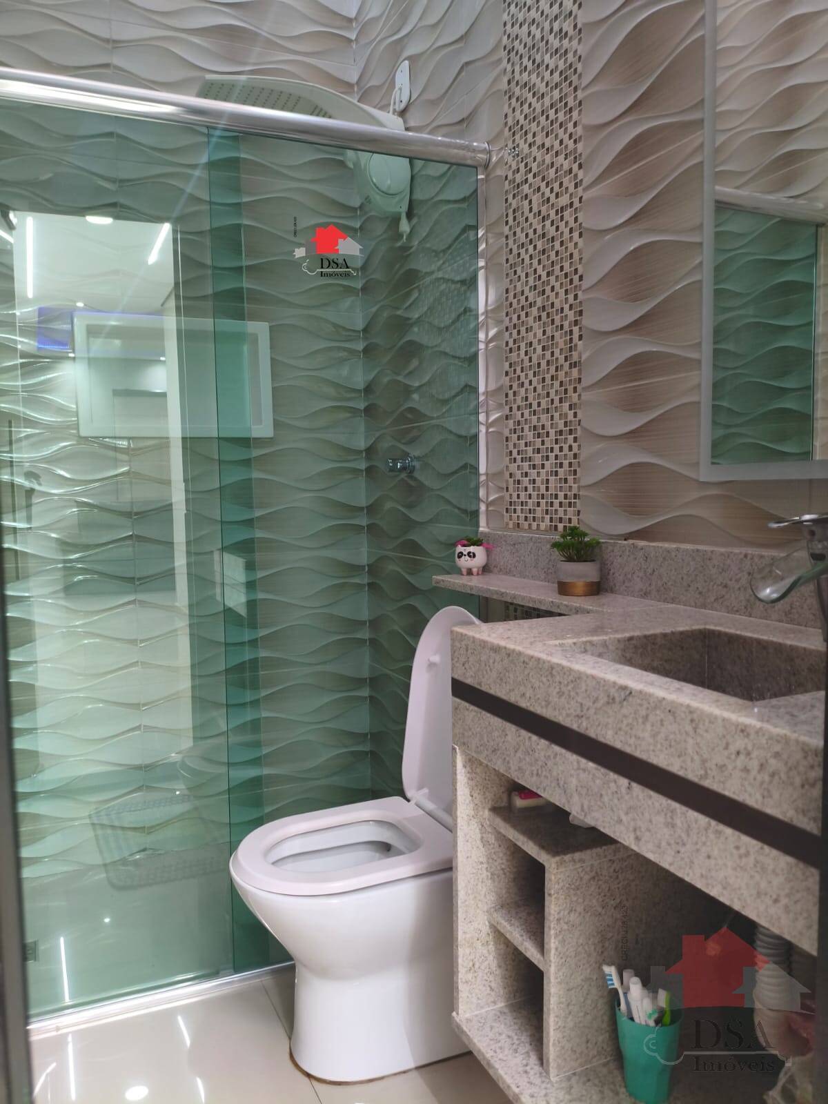 Casa para alugar com 3 quartos, 145m² - Foto 11