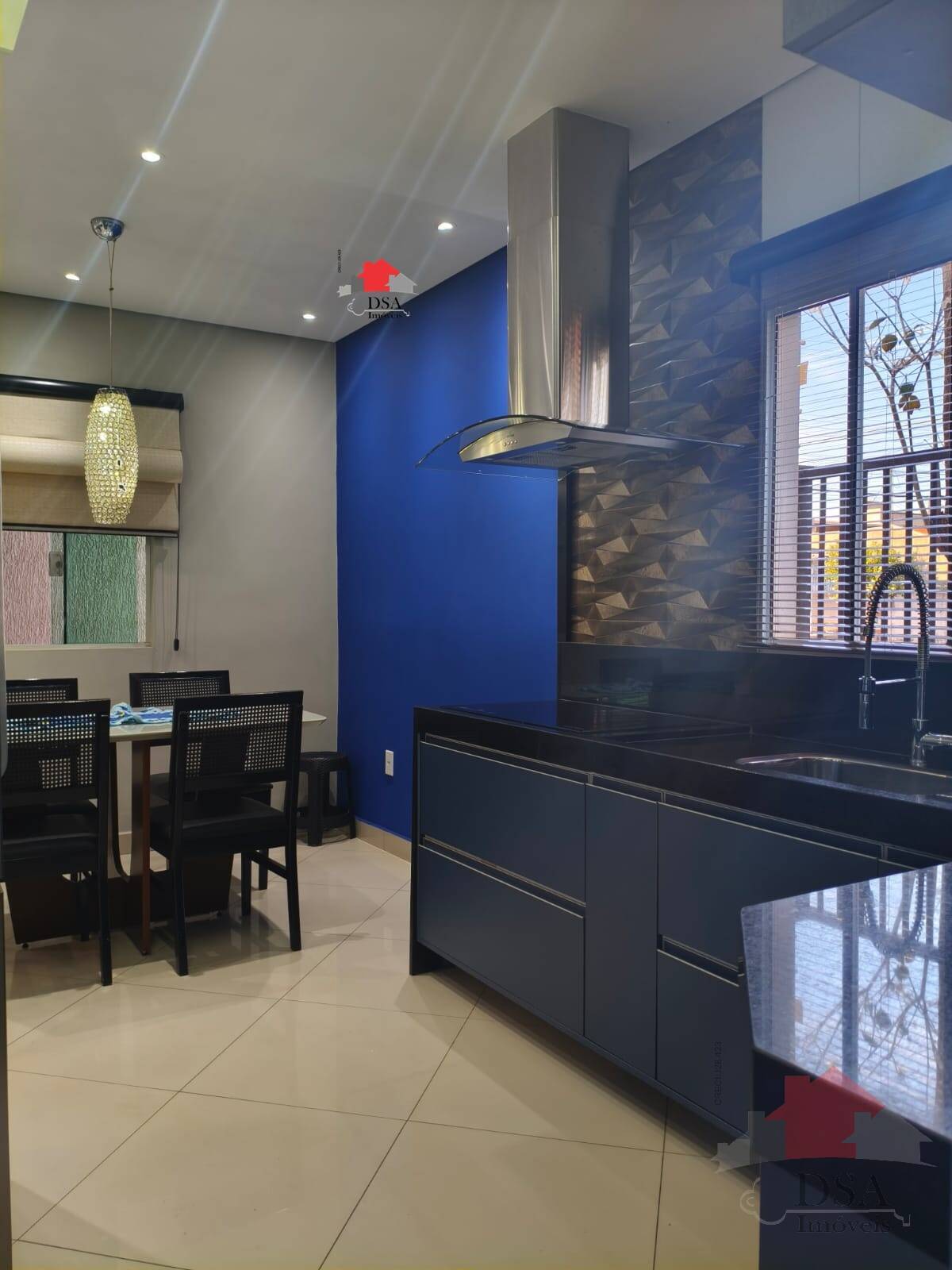 Casa para alugar com 3 quartos, 145m² - Foto 15