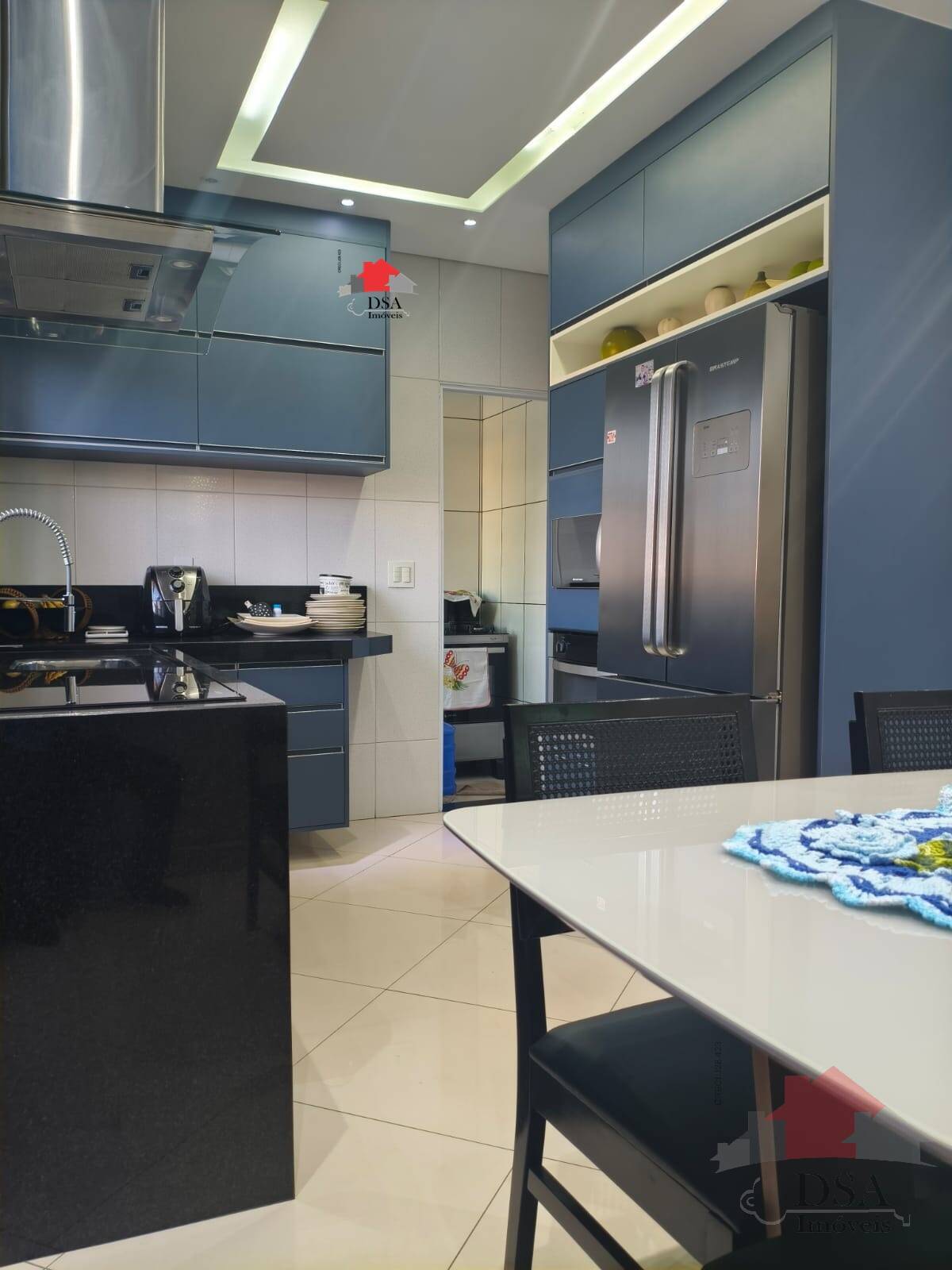 Casa para alugar com 3 quartos, 145m² - Foto 16