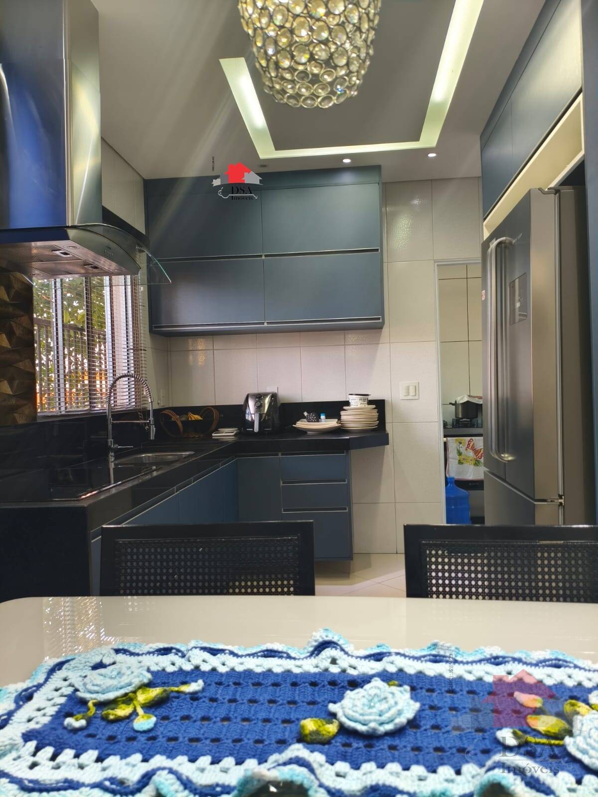 Casa para alugar com 3 quartos, 145m² - Foto 20