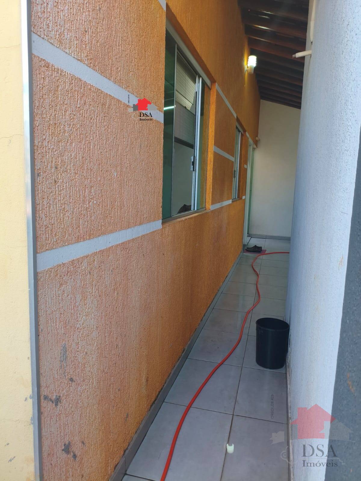 Casa para alugar com 3 quartos, 145m² - Foto 21