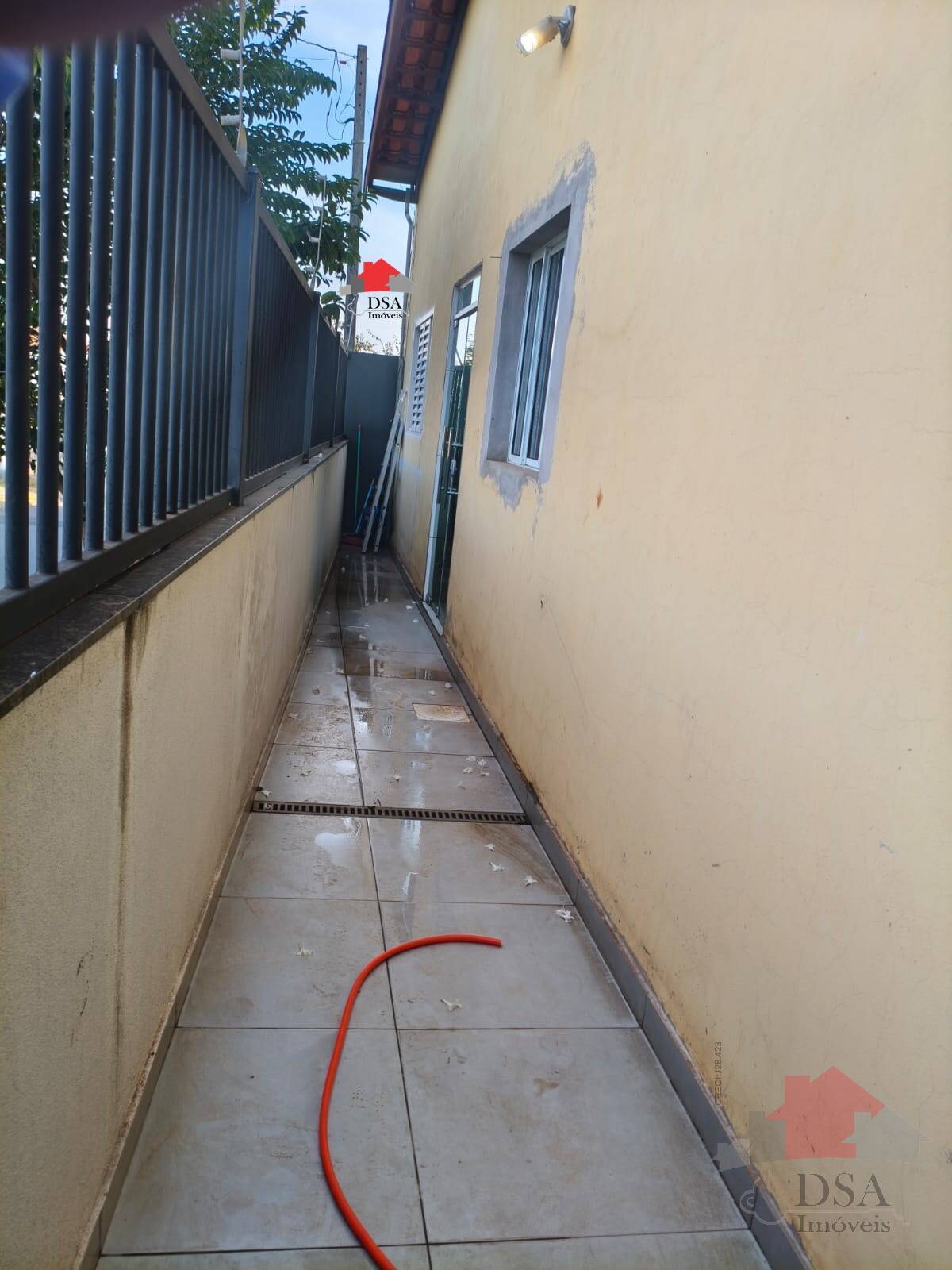 Casa para alugar com 3 quartos, 145m² - Foto 22