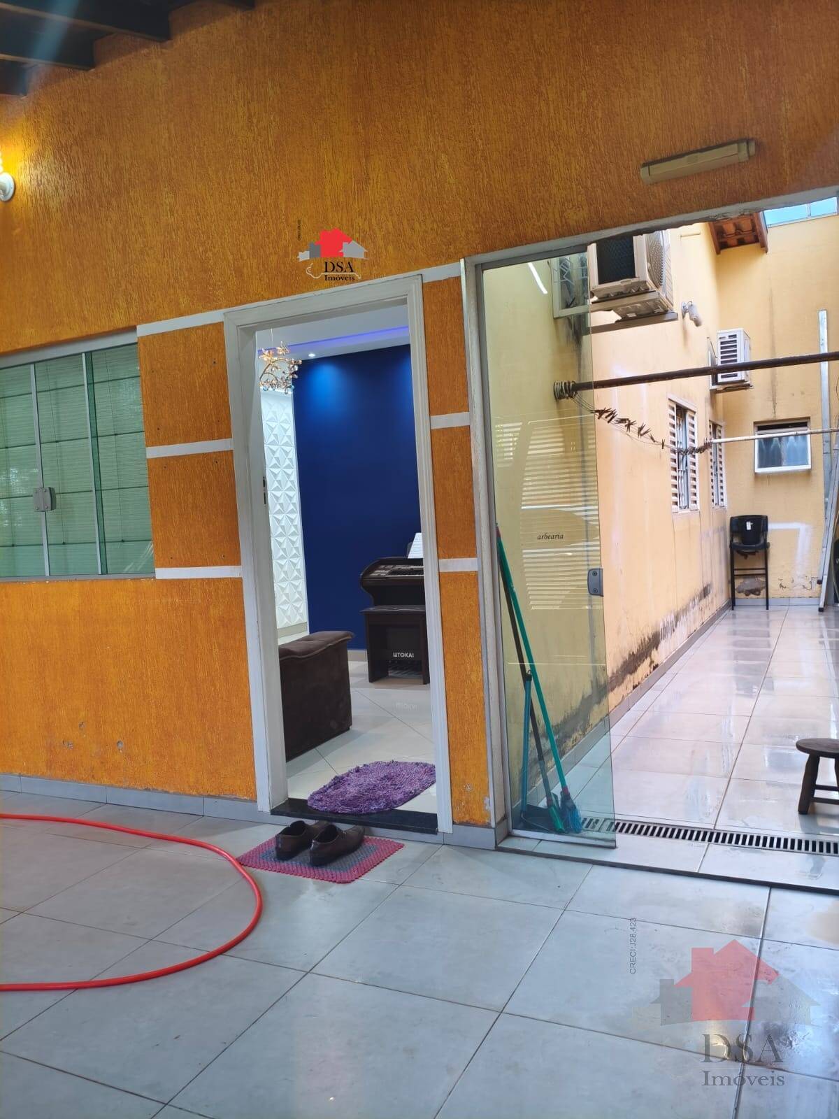 Casa para alugar com 3 quartos, 145m² - Foto 25