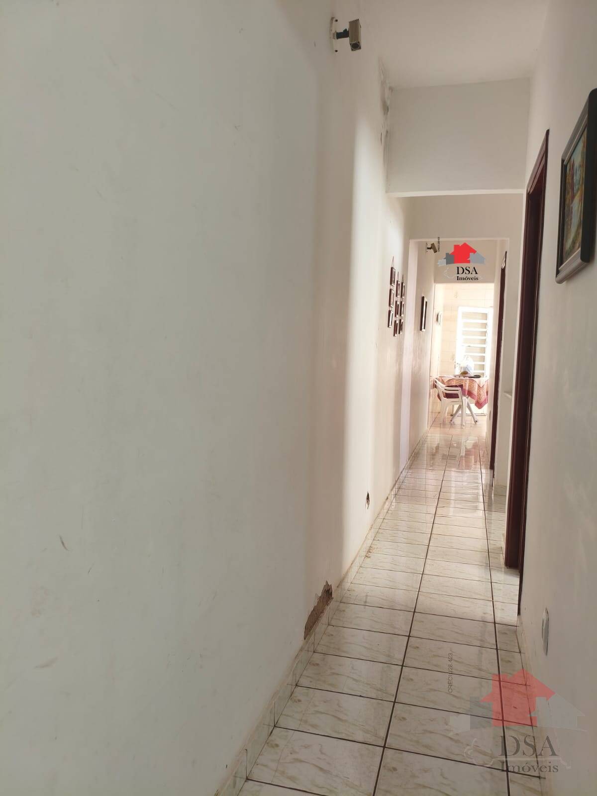 Casa, 4 quartos, 220 m² - Foto 6