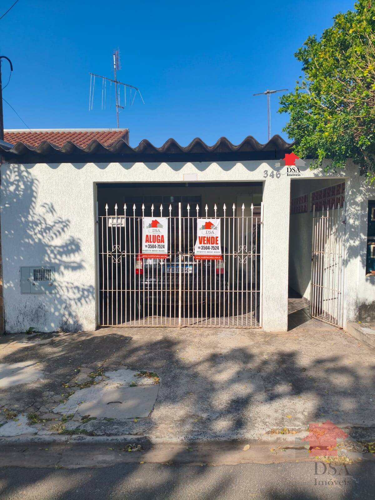 Casa, 4 quartos, 220 m² - Foto 2