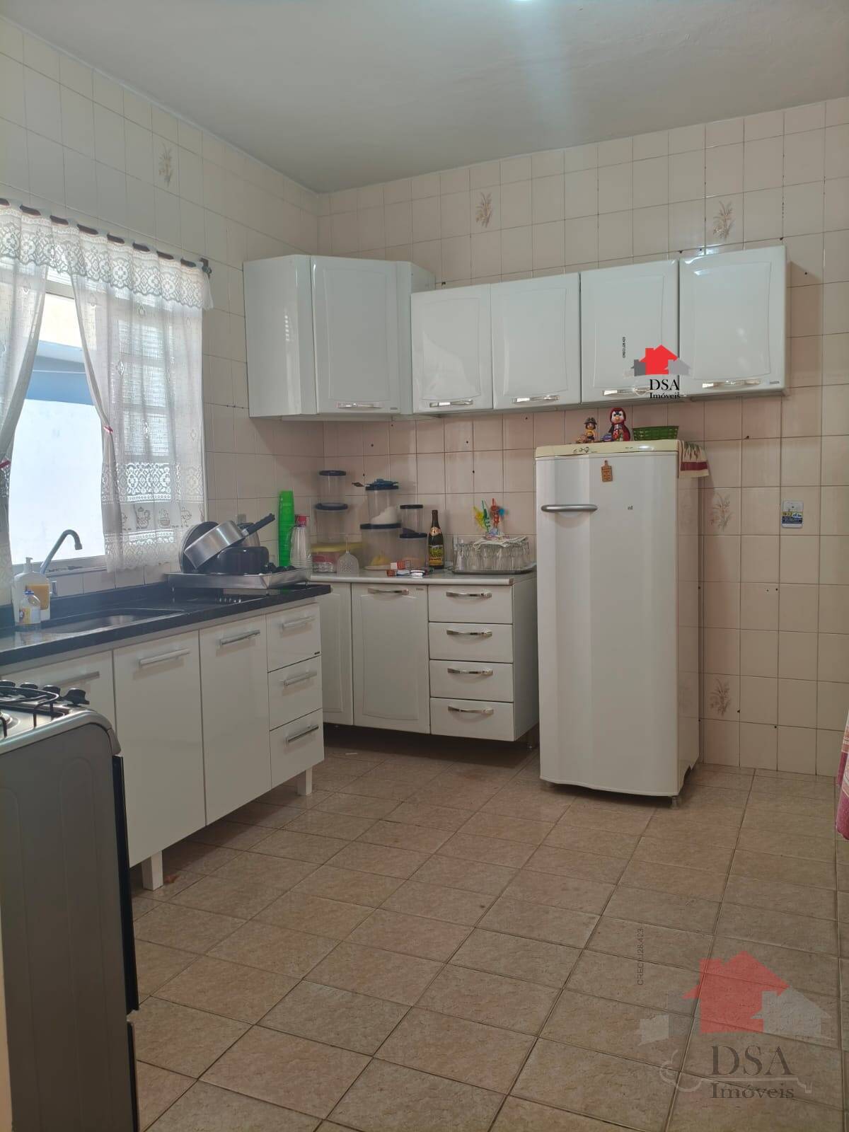 Casa, 4 quartos, 220 m² - Foto 15