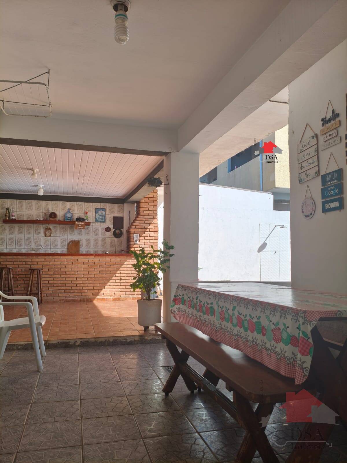 Casa, 4 quartos, 220 m² - Foto 16