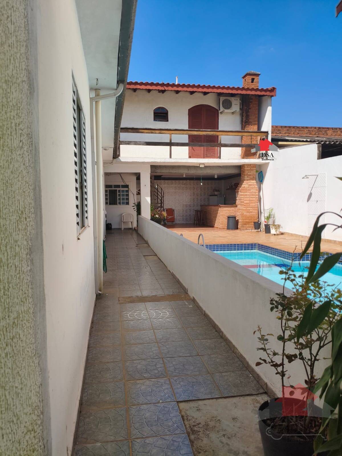 Casa, 4 quartos, 220 m² - Foto 5