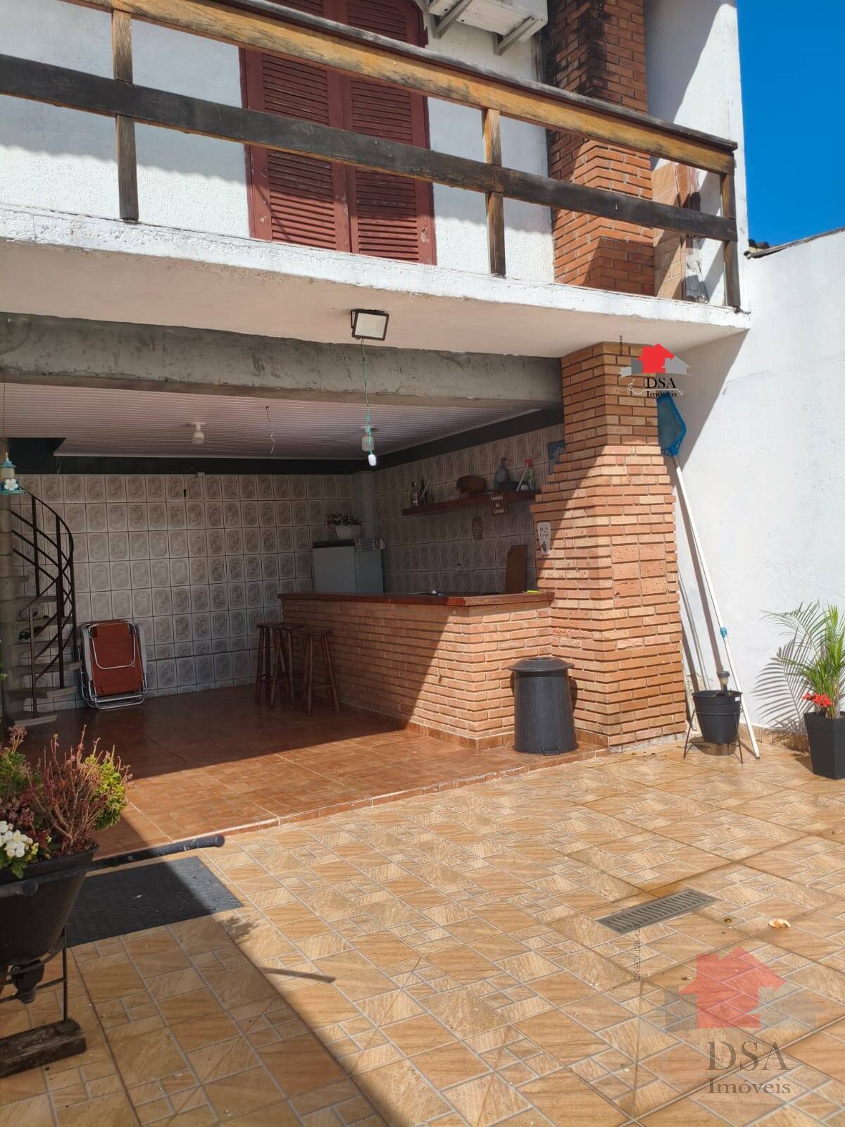 Casa, 4 quartos, 220 m² - Foto 19