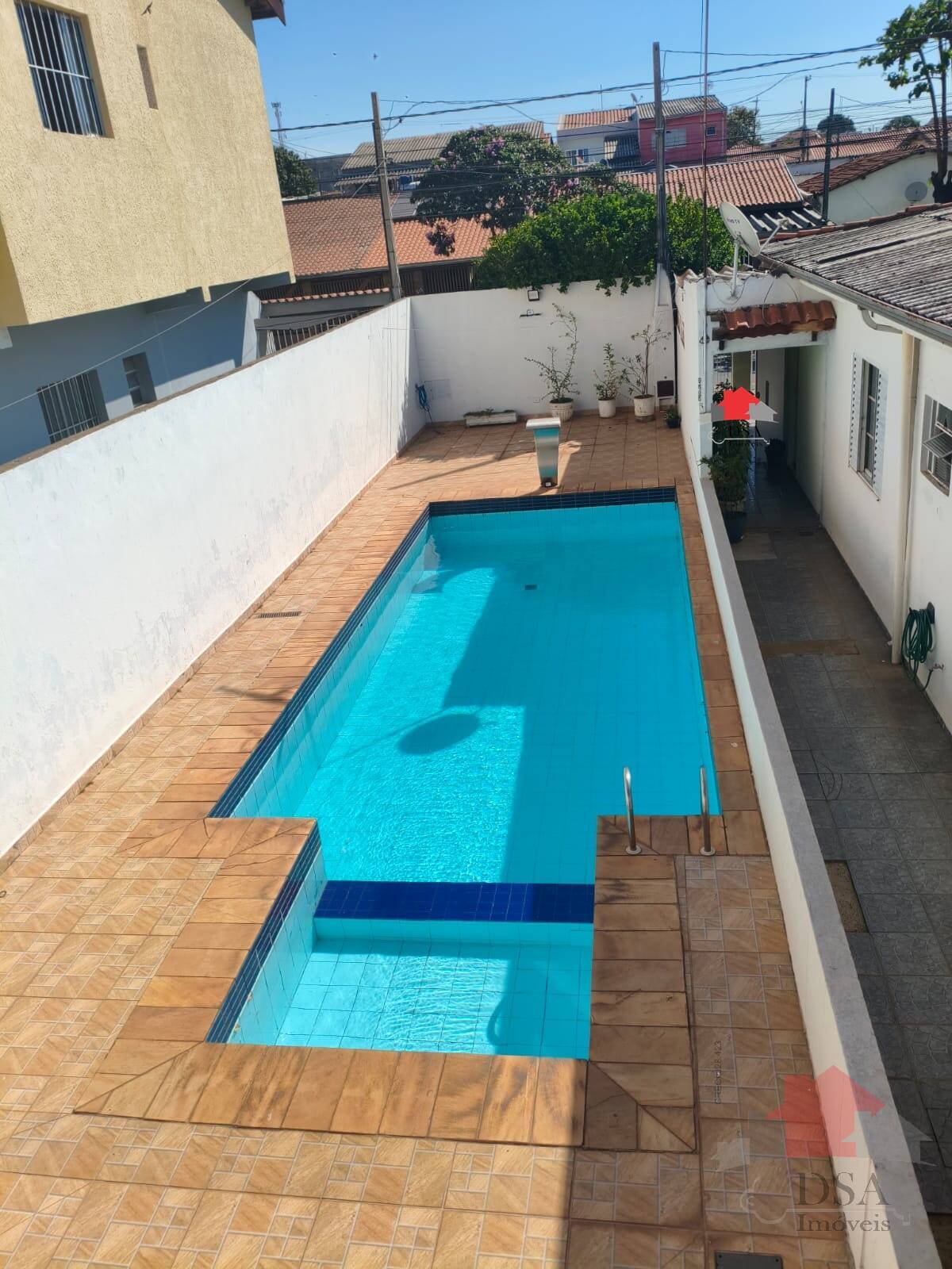 Casa, 4 quartos, 220 m² - Foto 4