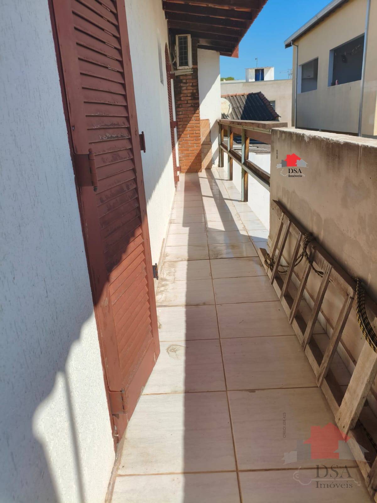 Casa, 4 quartos, 220 m² - Foto 24