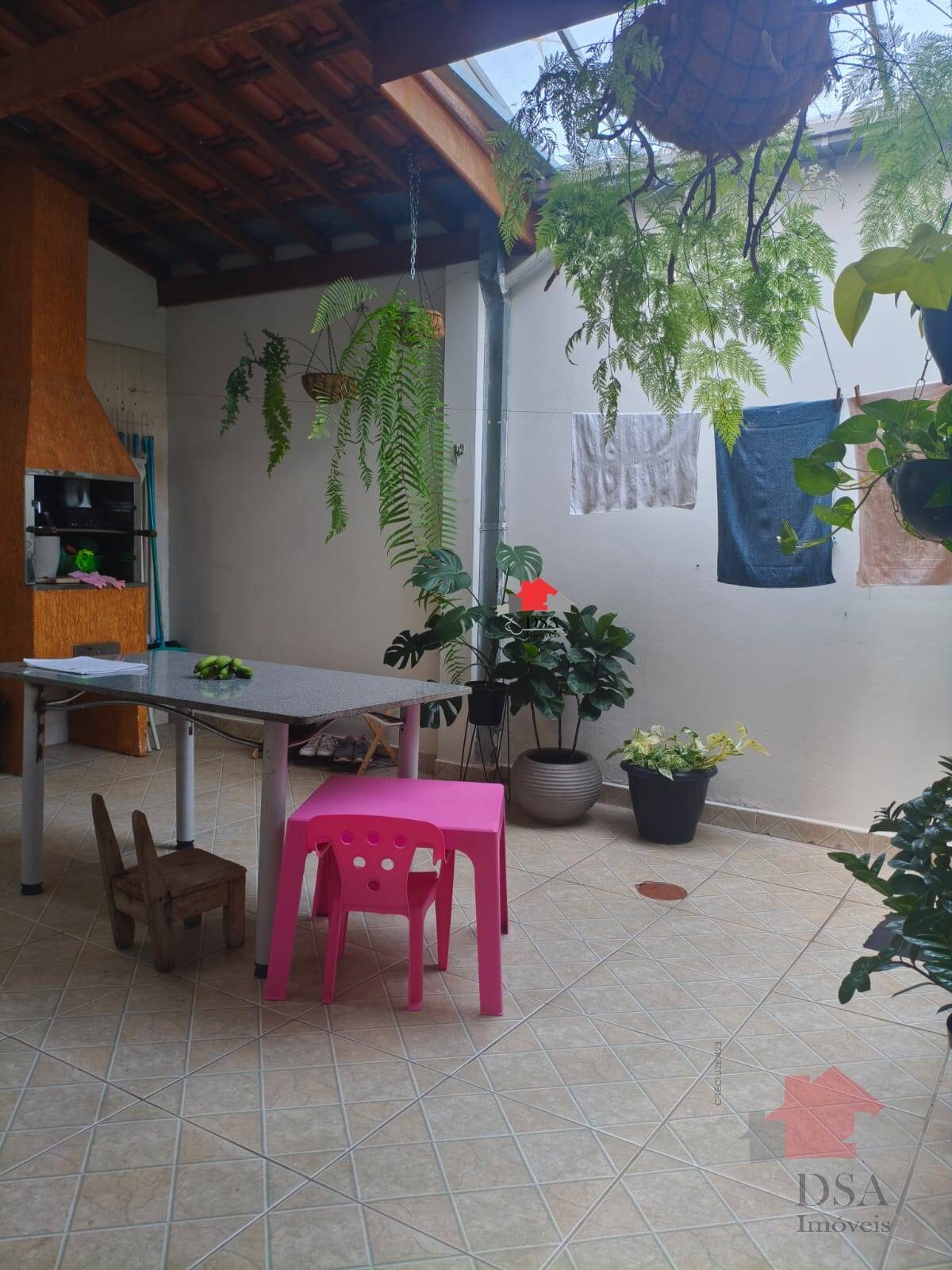 Casa, 4 quartos, 155 m² - Foto 5