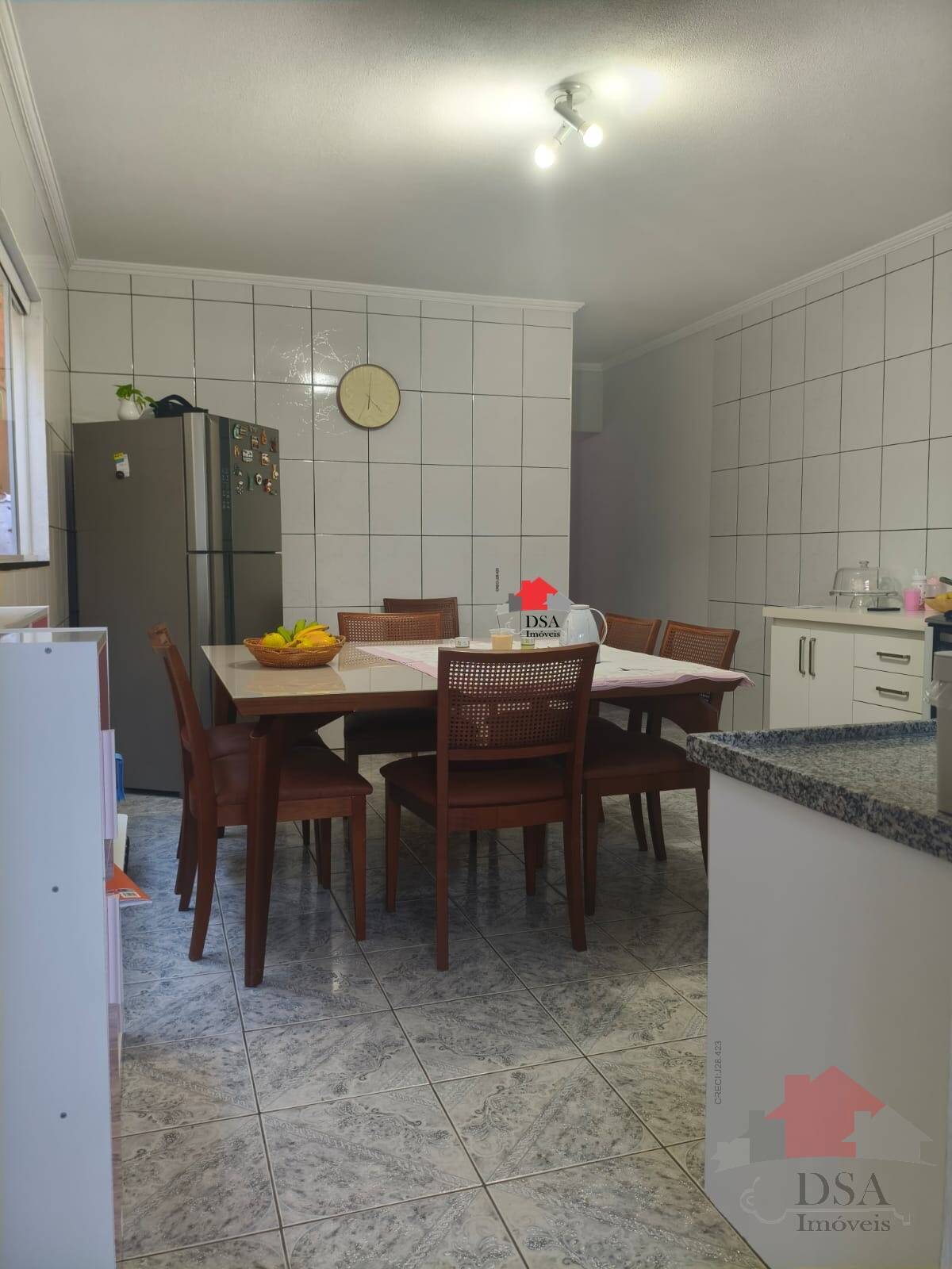 Casa, 4 quartos, 155 m² - Foto 8