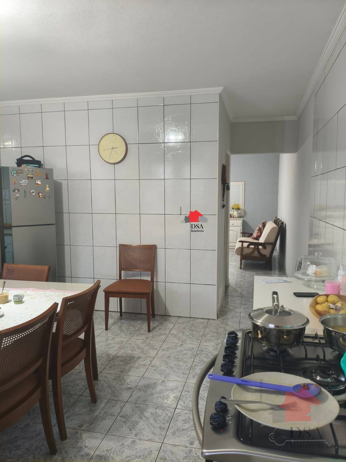 Casa, 4 quartos, 155 m² - Foto 7