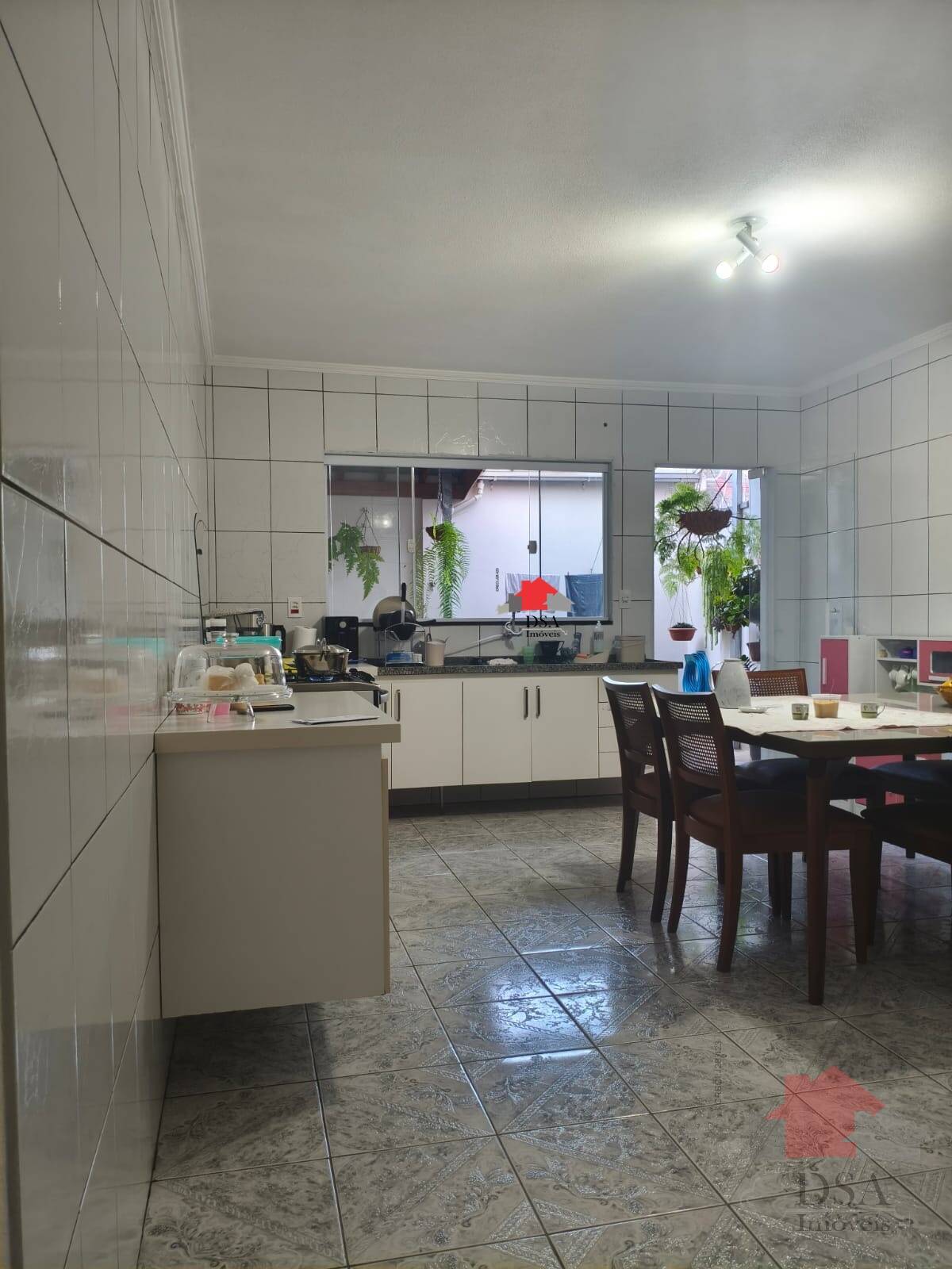 Casa, 4 quartos, 155 m² - Foto 9