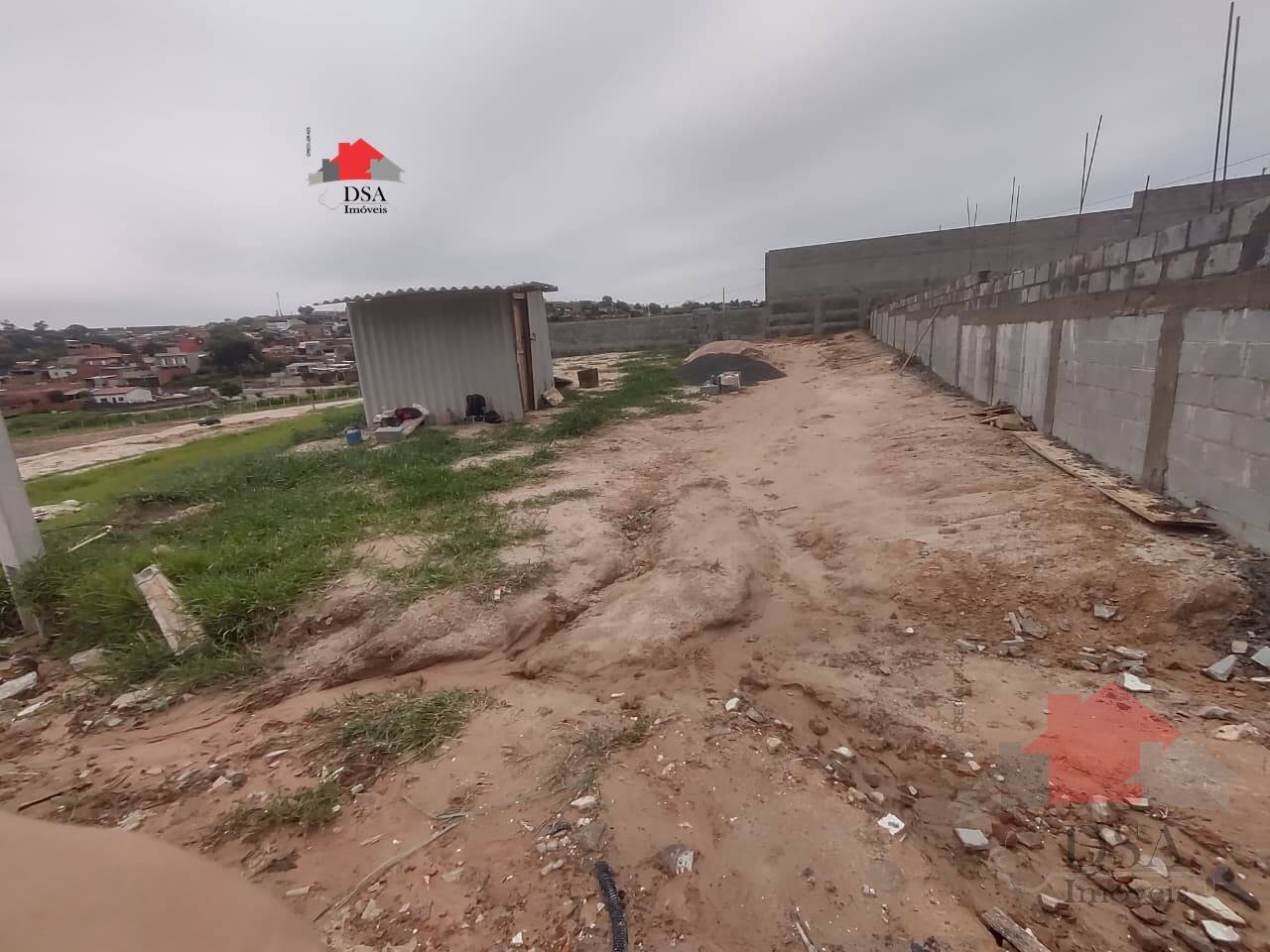 Terreno, 500 m² - Foto 8