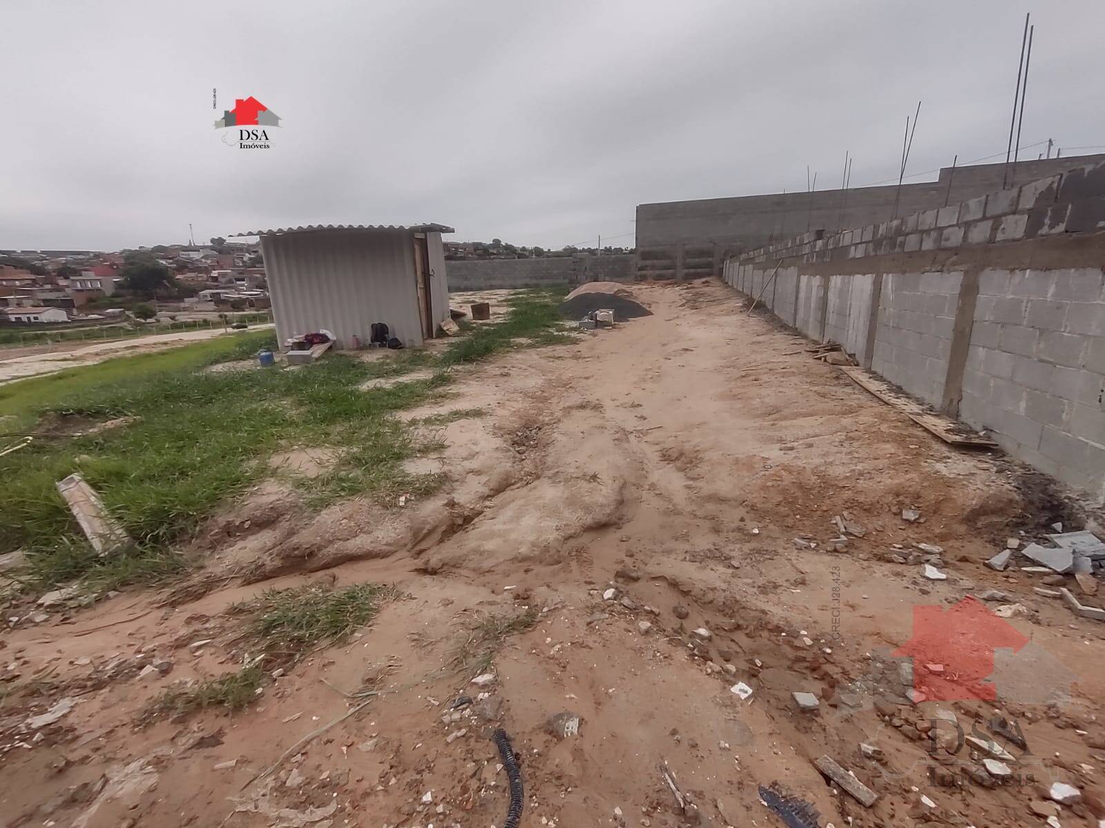 Terreno, 500 m² - Foto 9