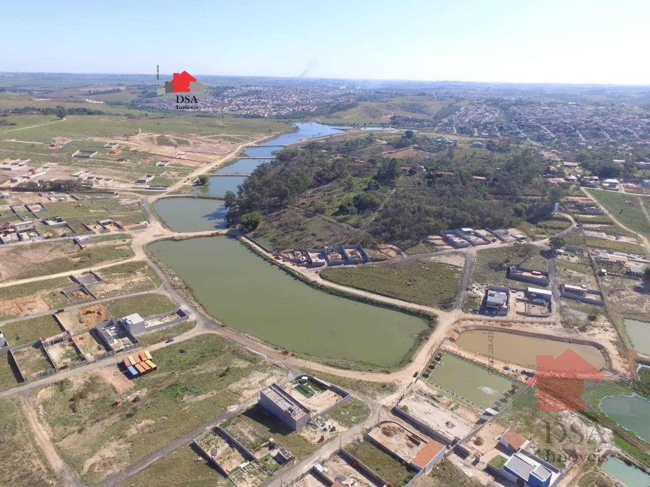 Terreno, 500 m² - Foto 1