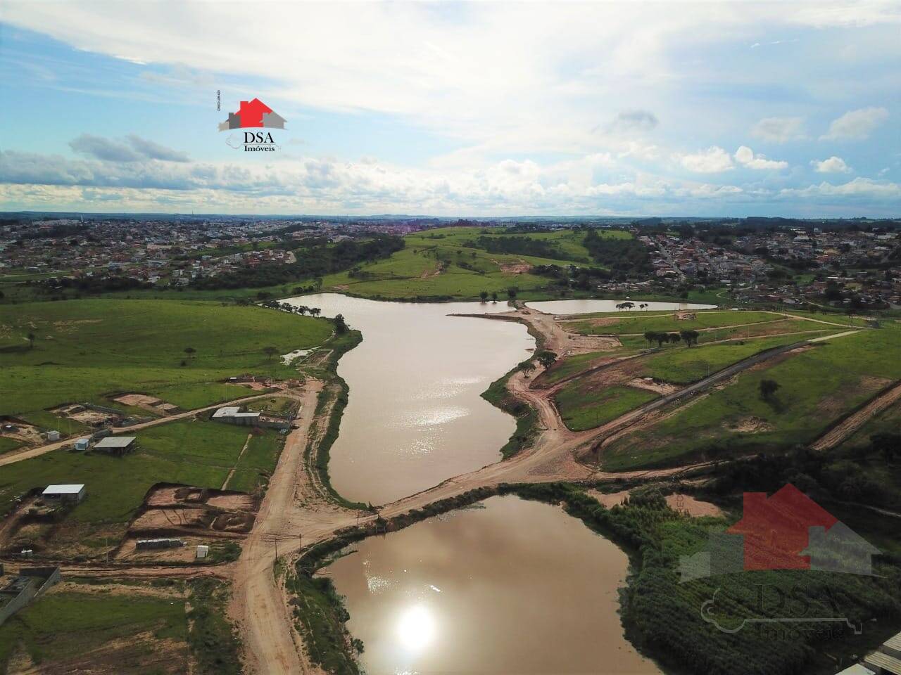 Terreno, 500 m² - Foto 2