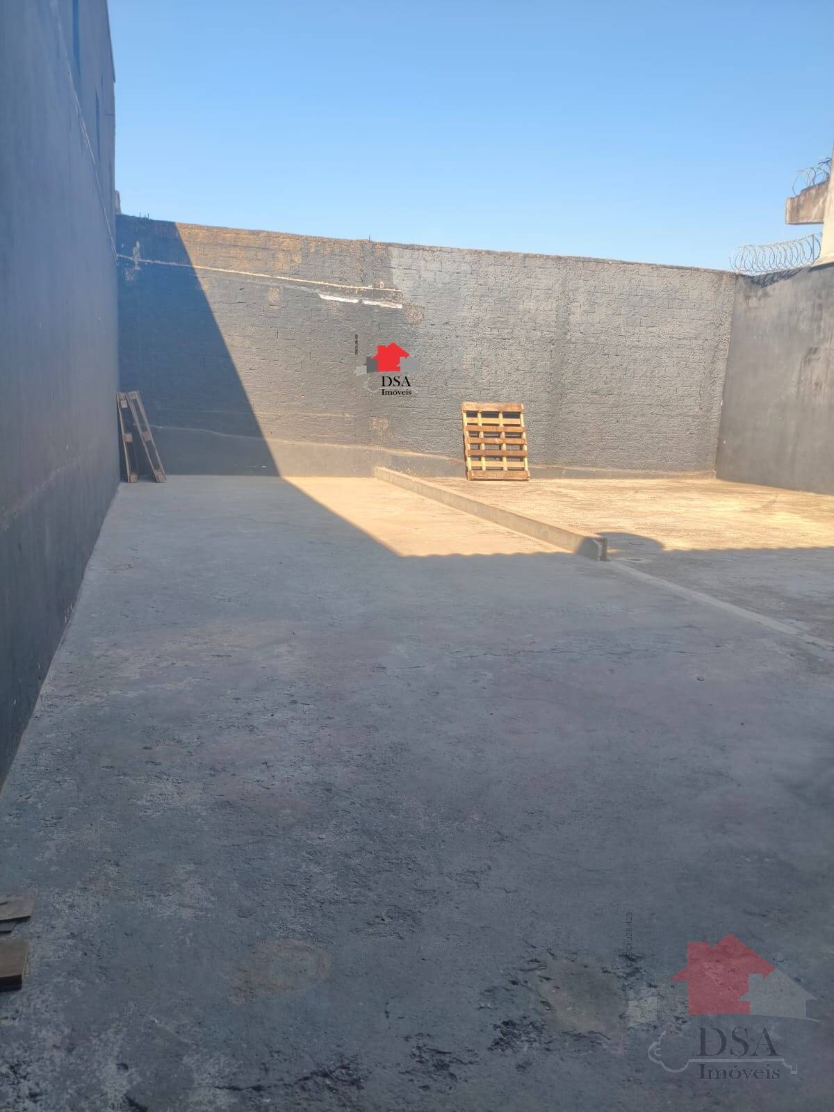 Loja-Salão, 40 m² - Foto 7