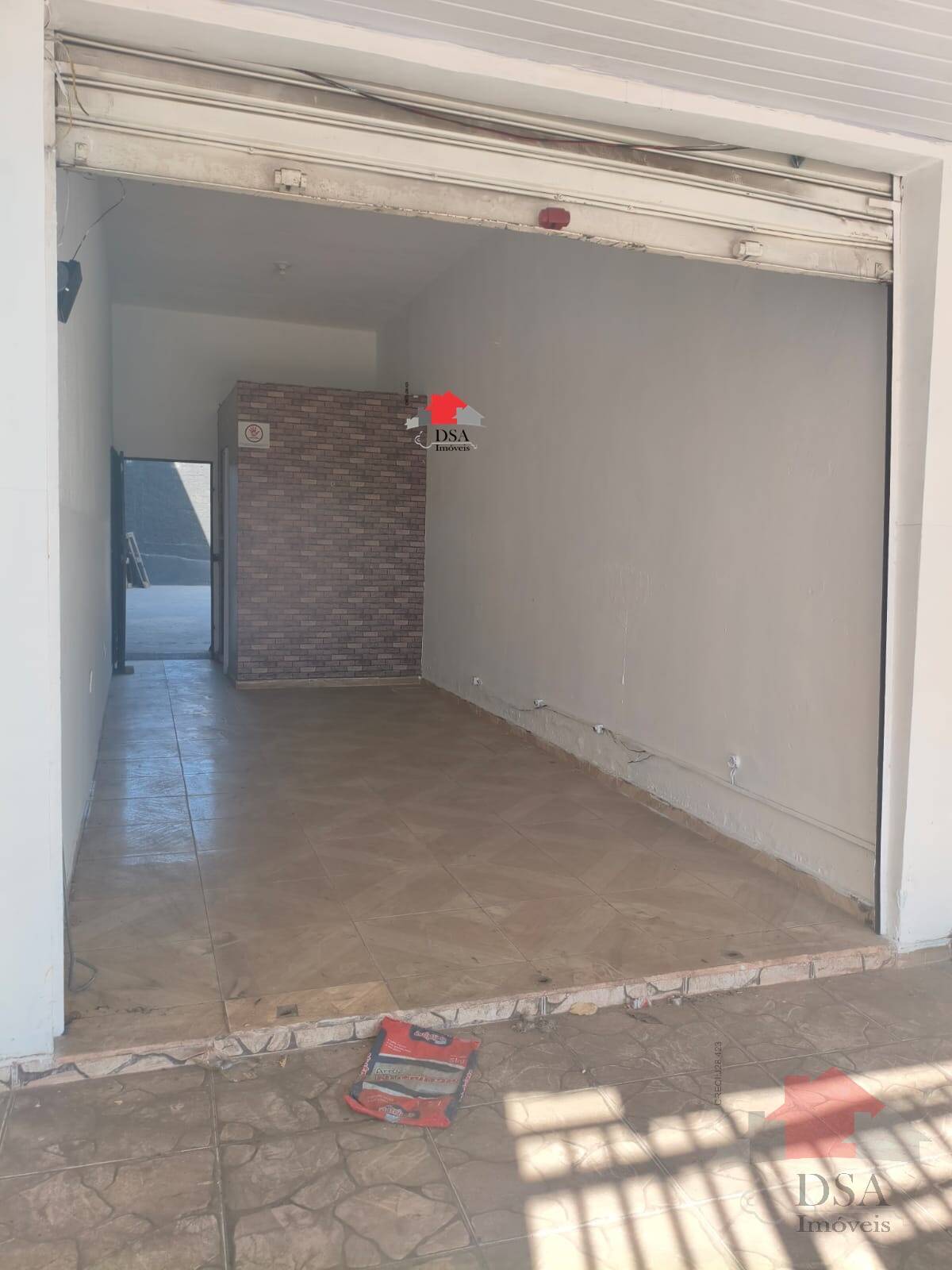 Loja-Salão, 40 m² - Foto 8